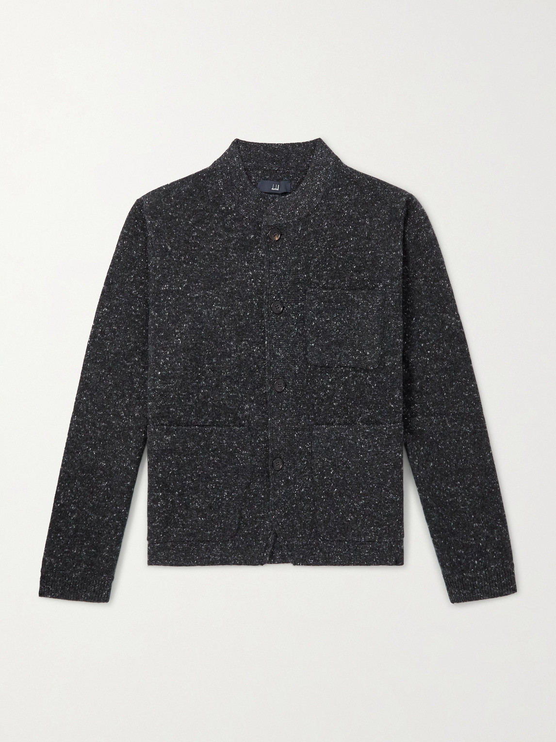 dunhill Cashmere Cardigan - Men