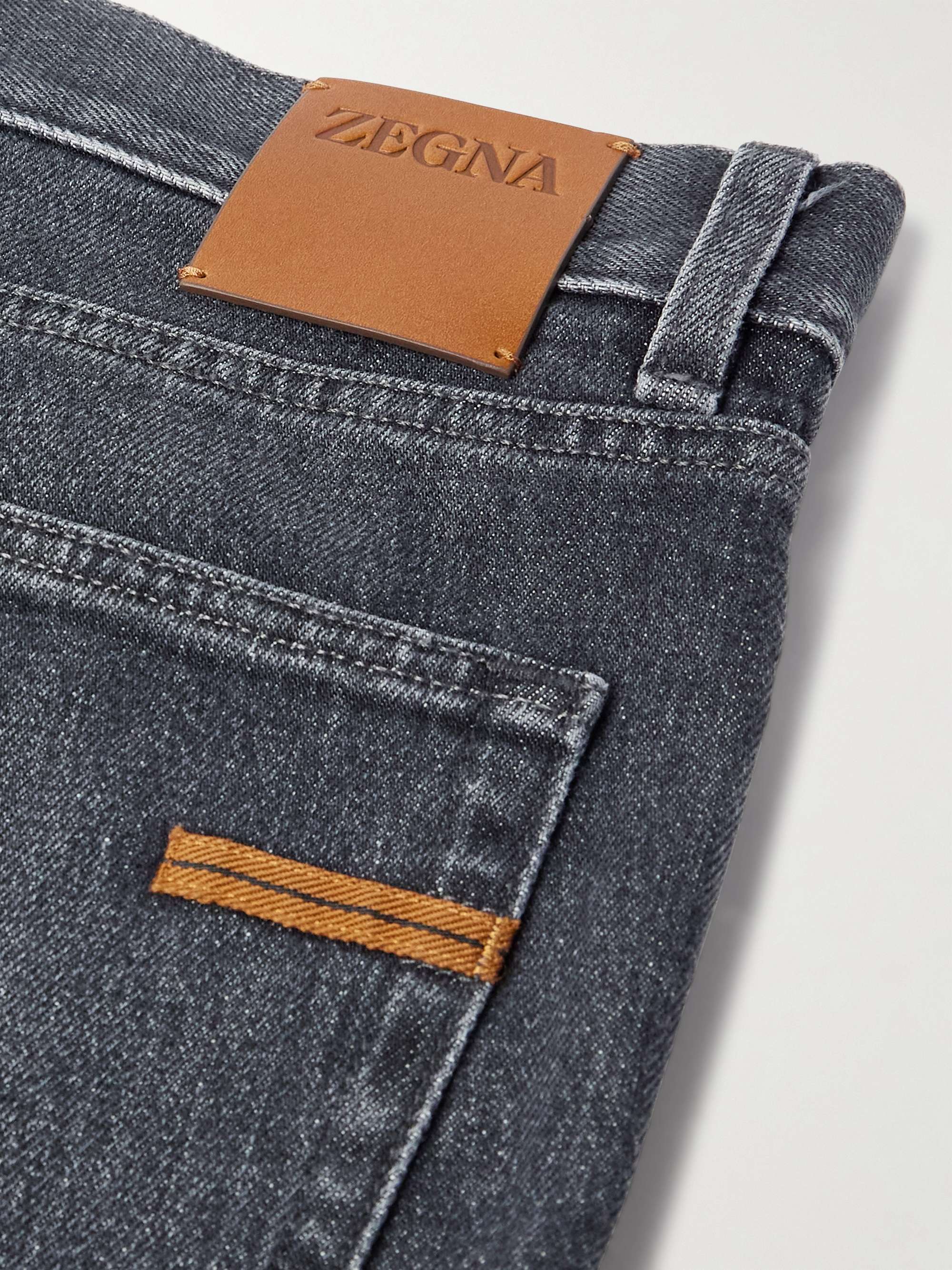 ZEGNA 