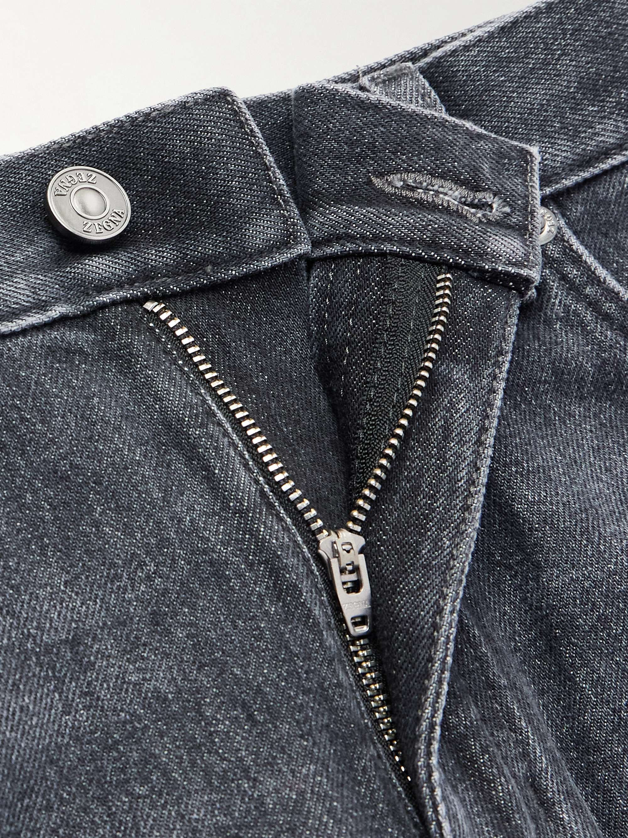 ZEGNA 