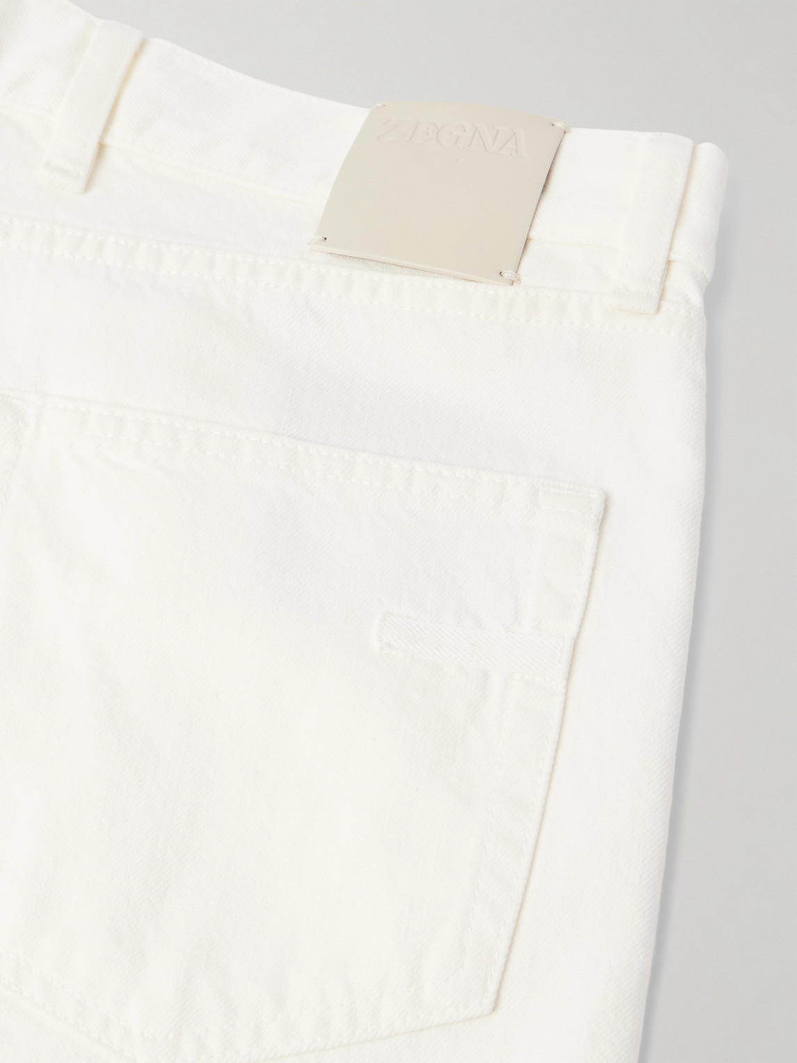 Roccia Slim-Fit