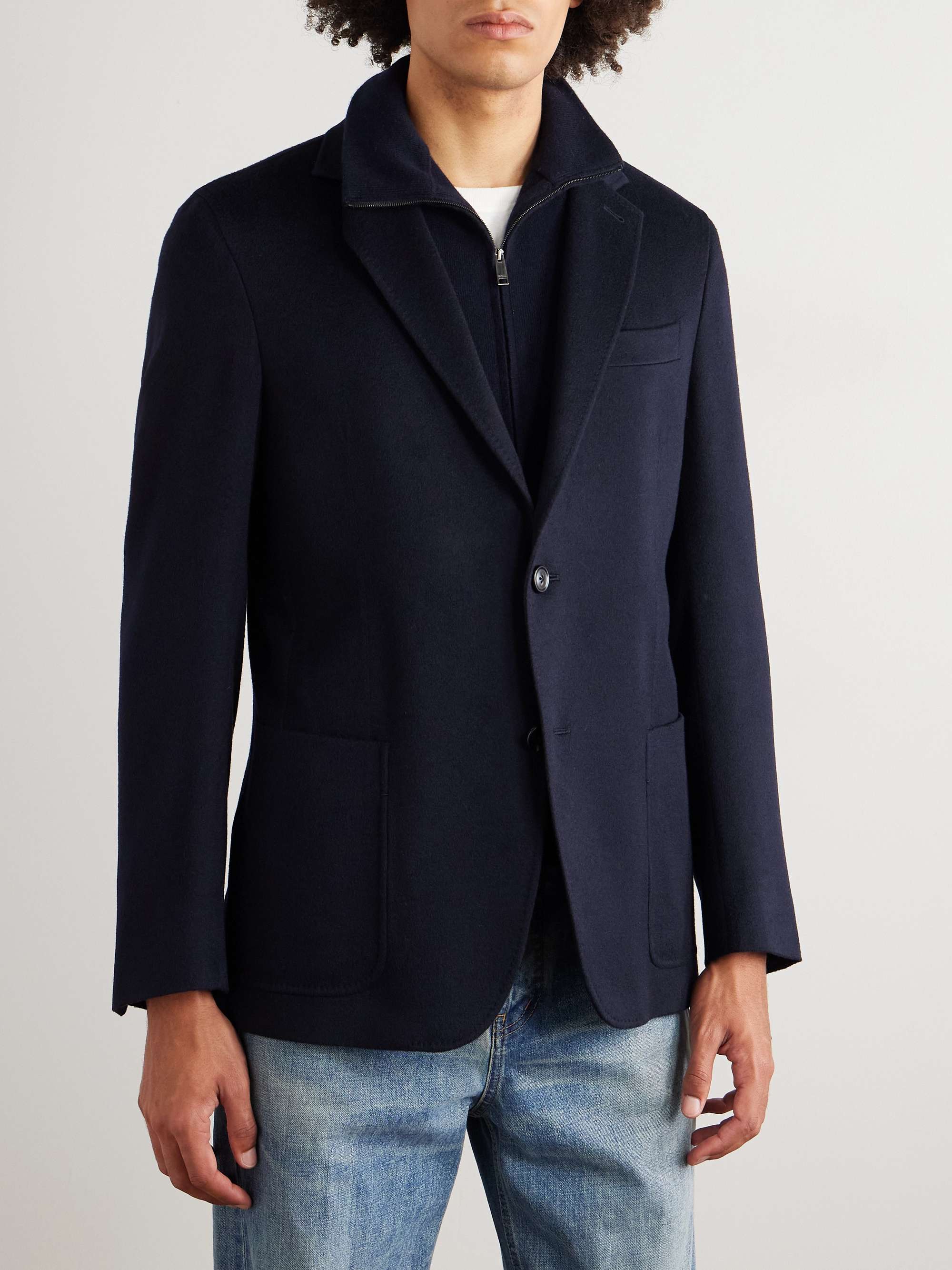 ZEGNA 