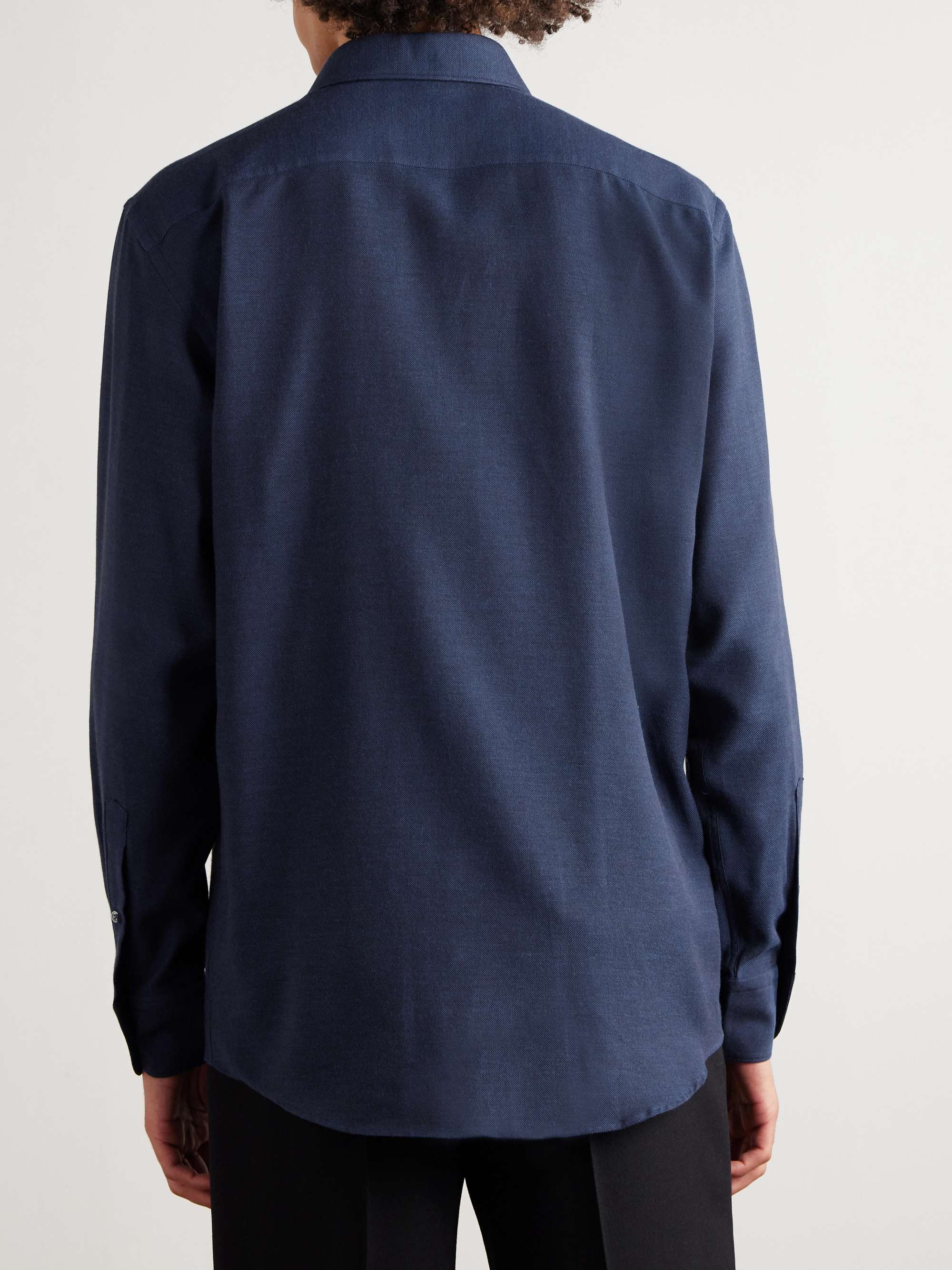ZEGNA 