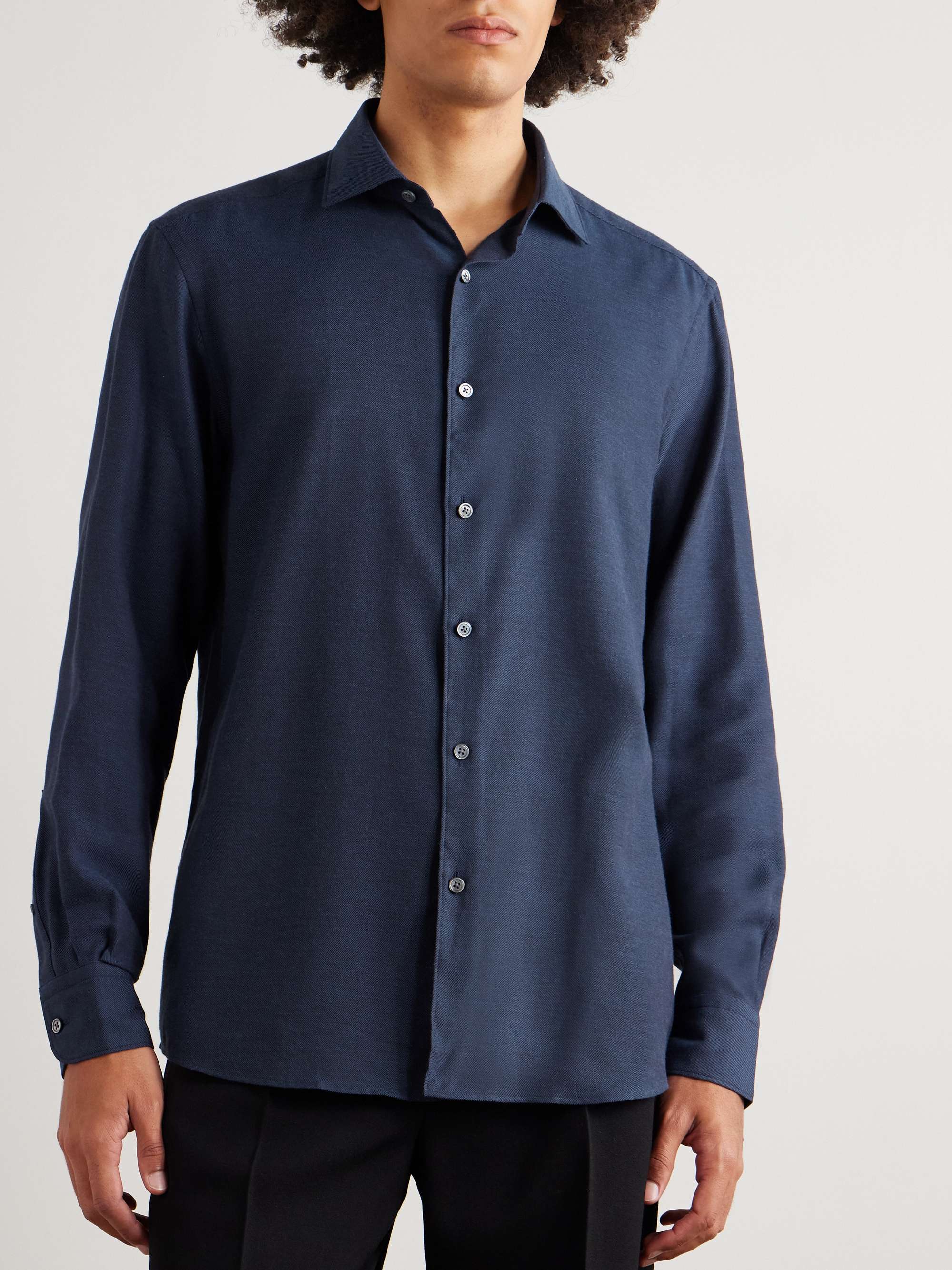 ZEGNA 