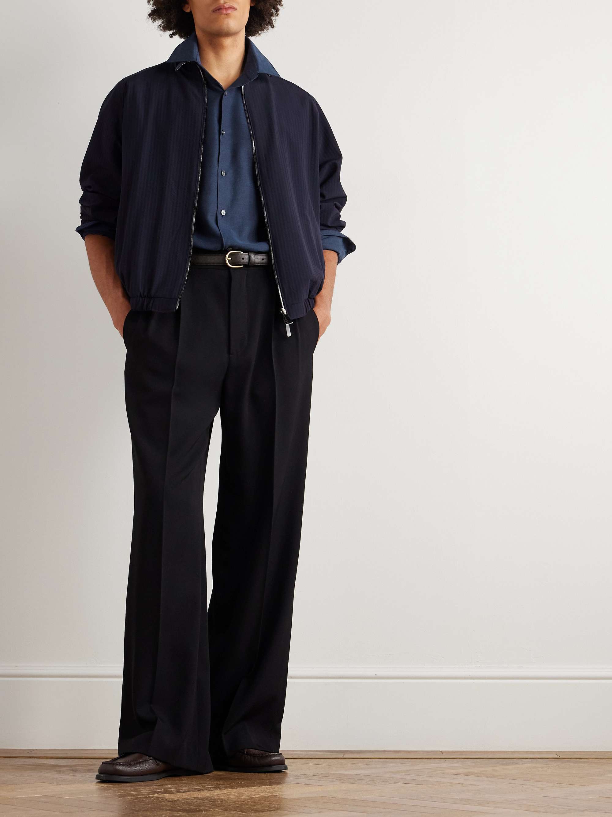 ZEGNA 