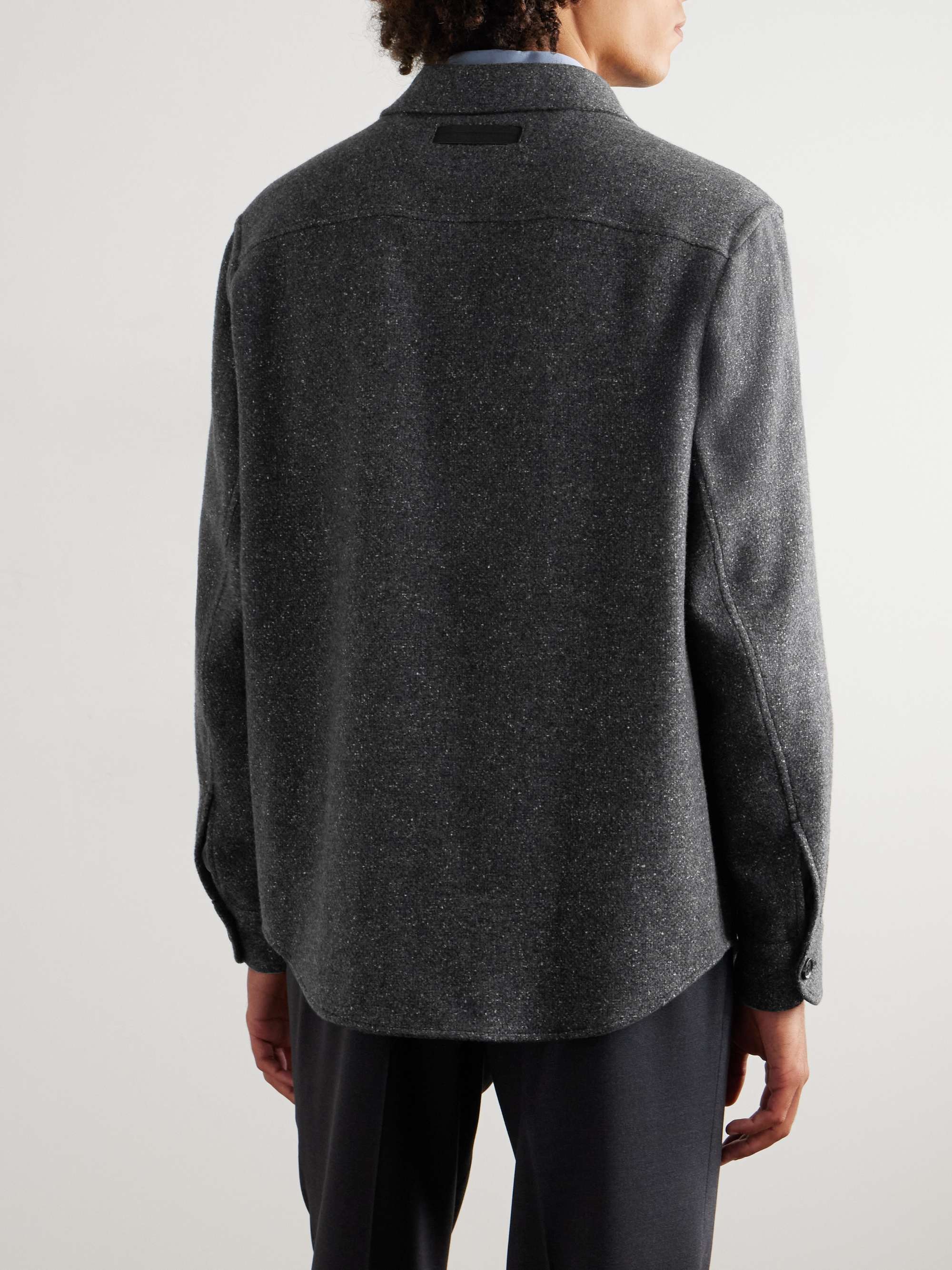 ZEGNA 