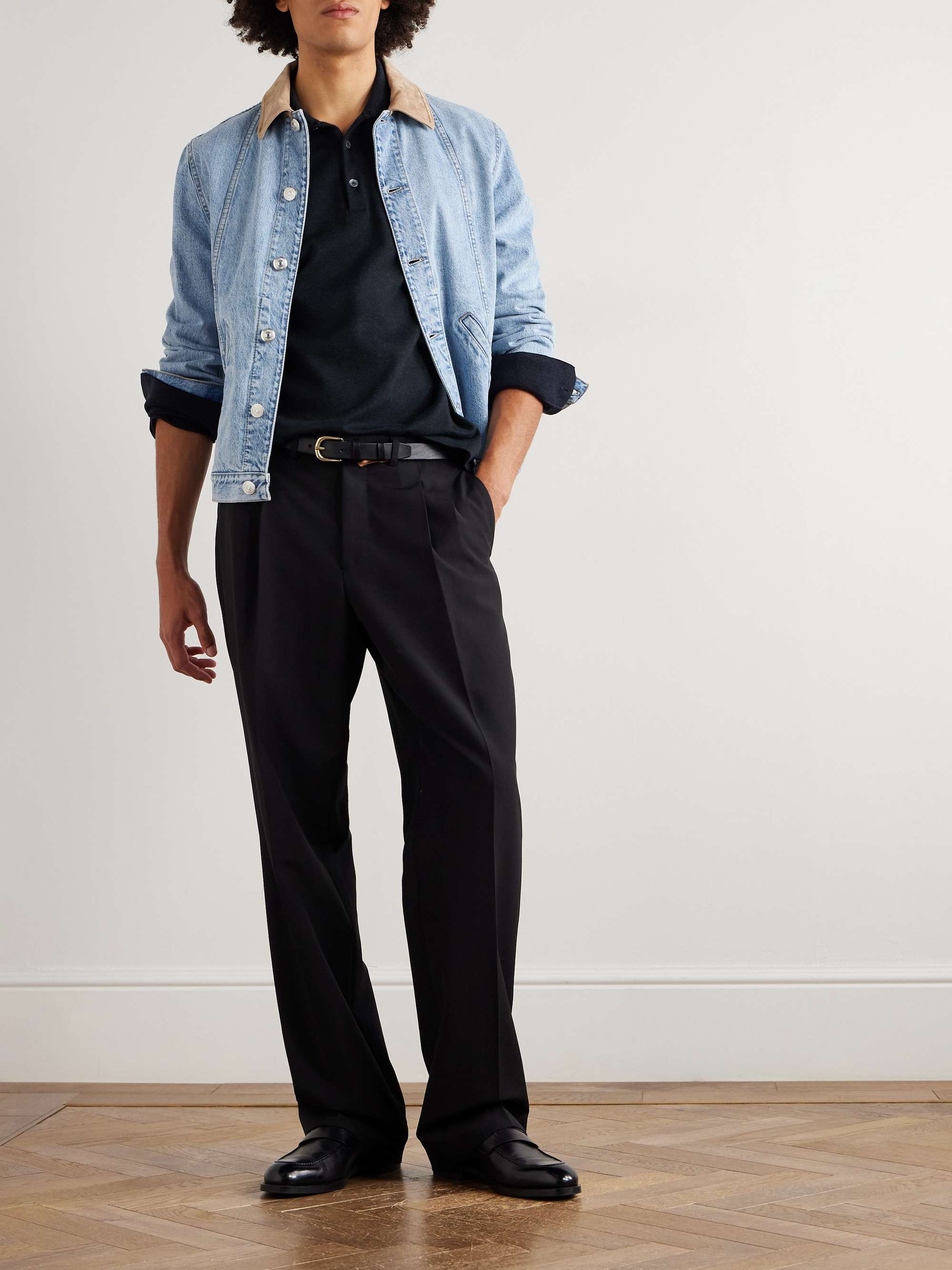 ZEGNA 
