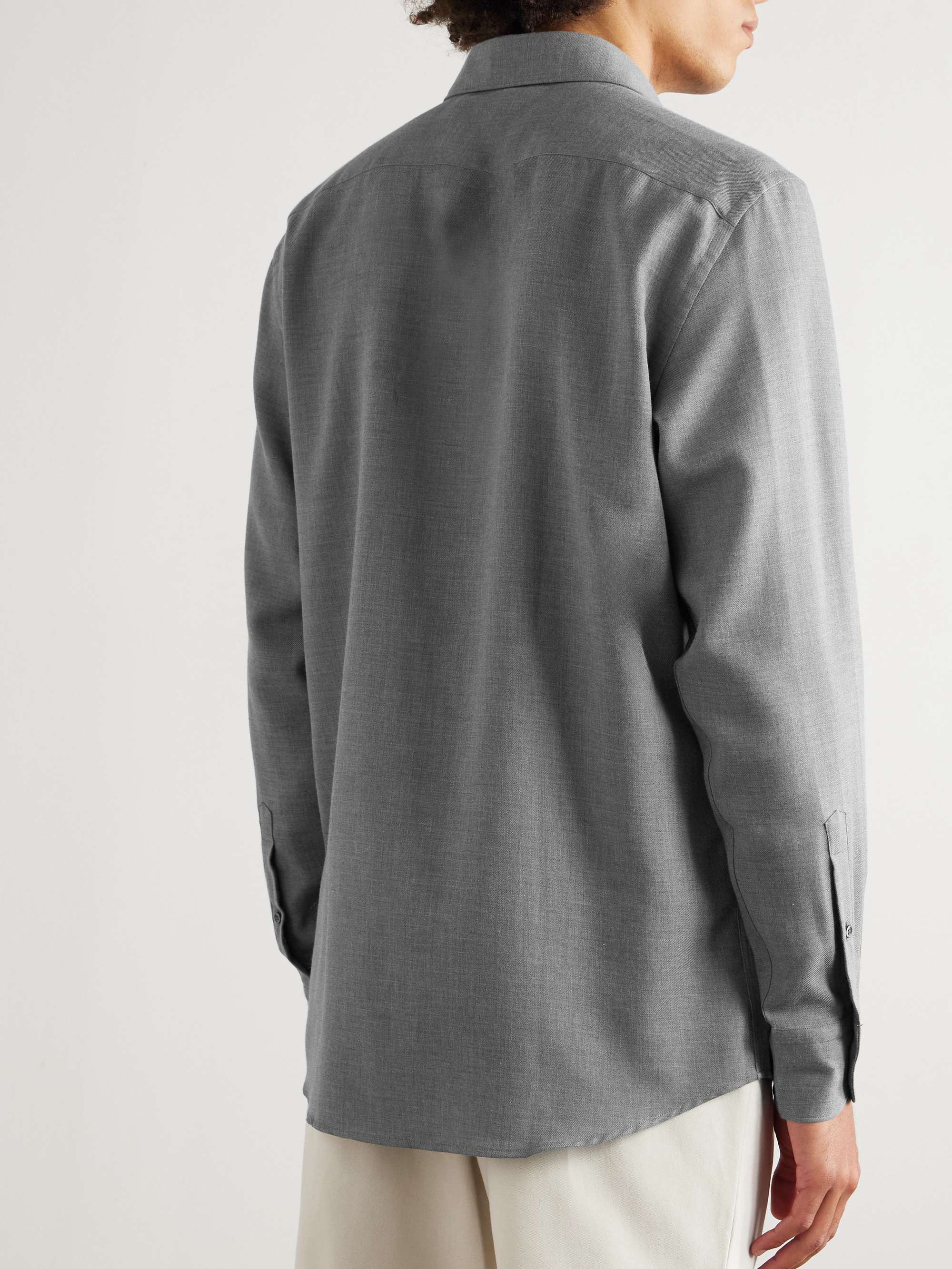 ZEGNA 
