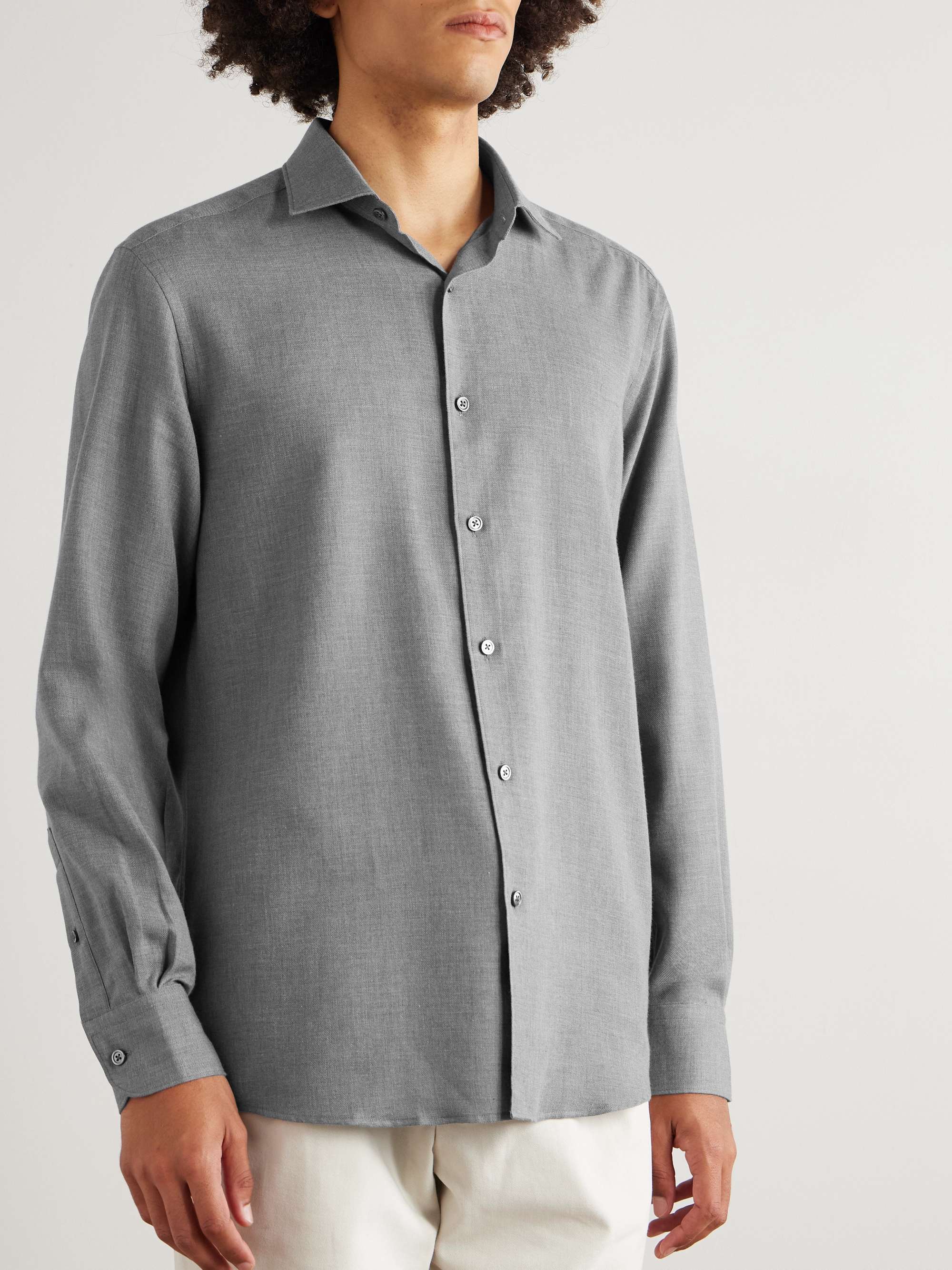 ZEGNA 