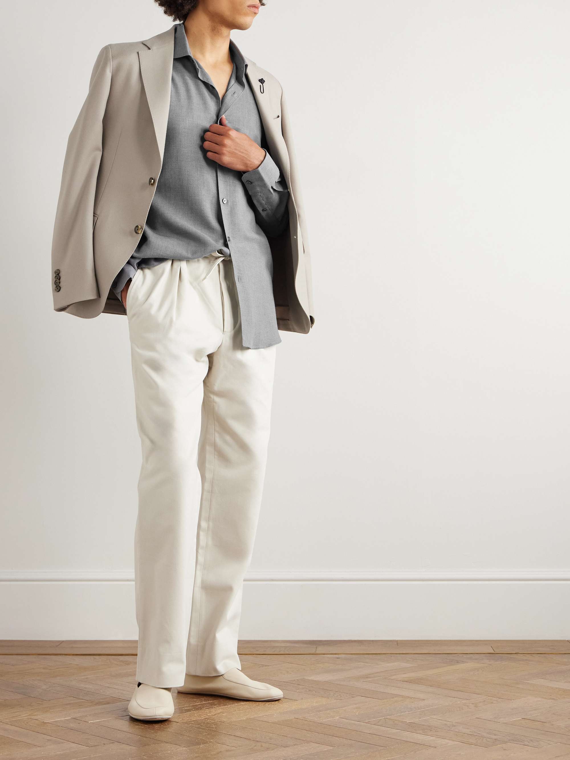 ZEGNA 