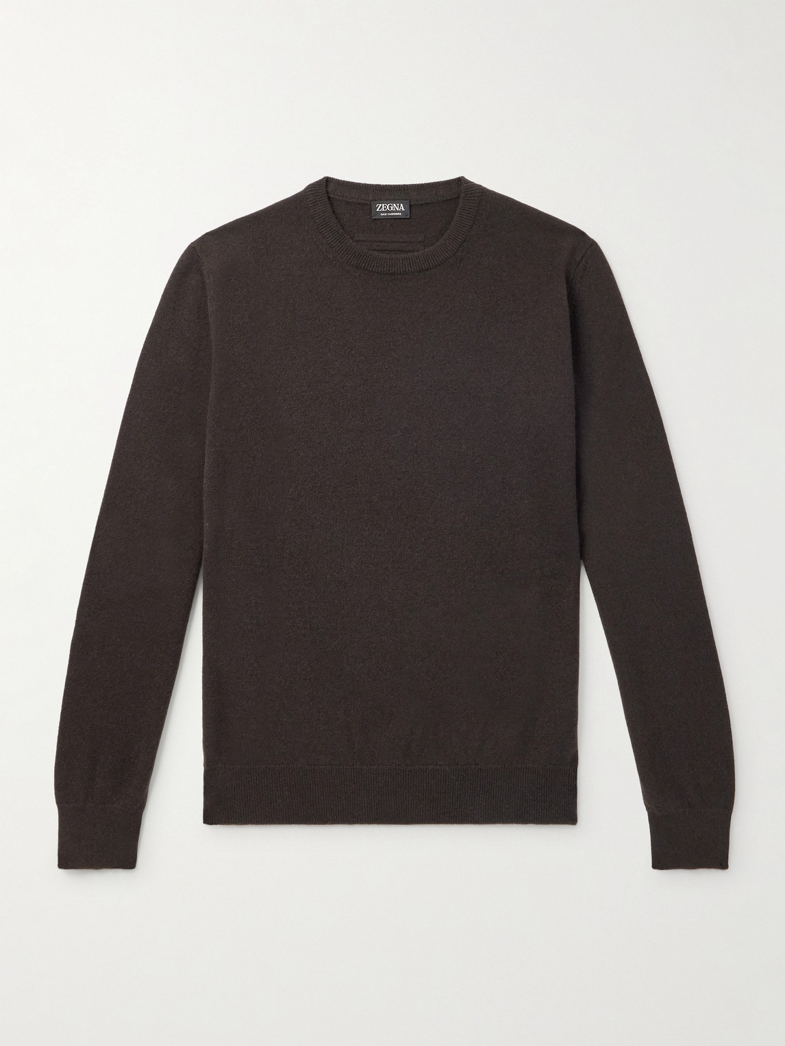 Zegna Oasi Cashmere Sweater - Men