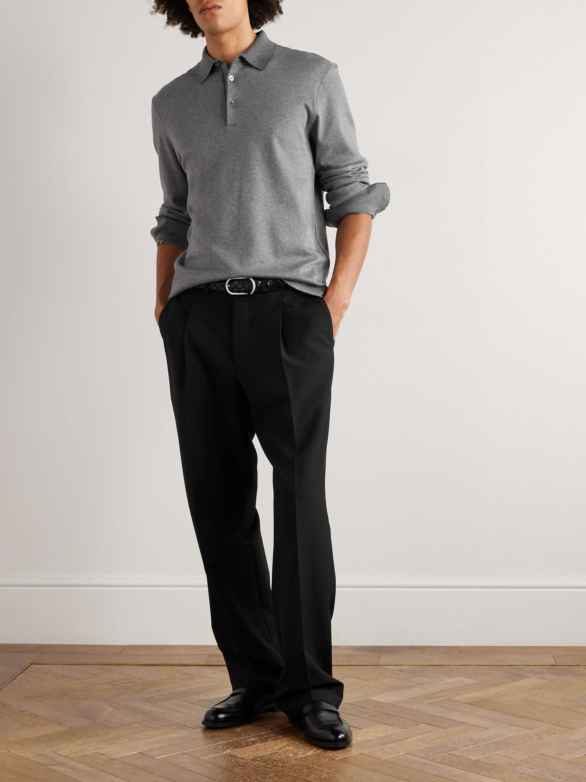 ZEGNA 