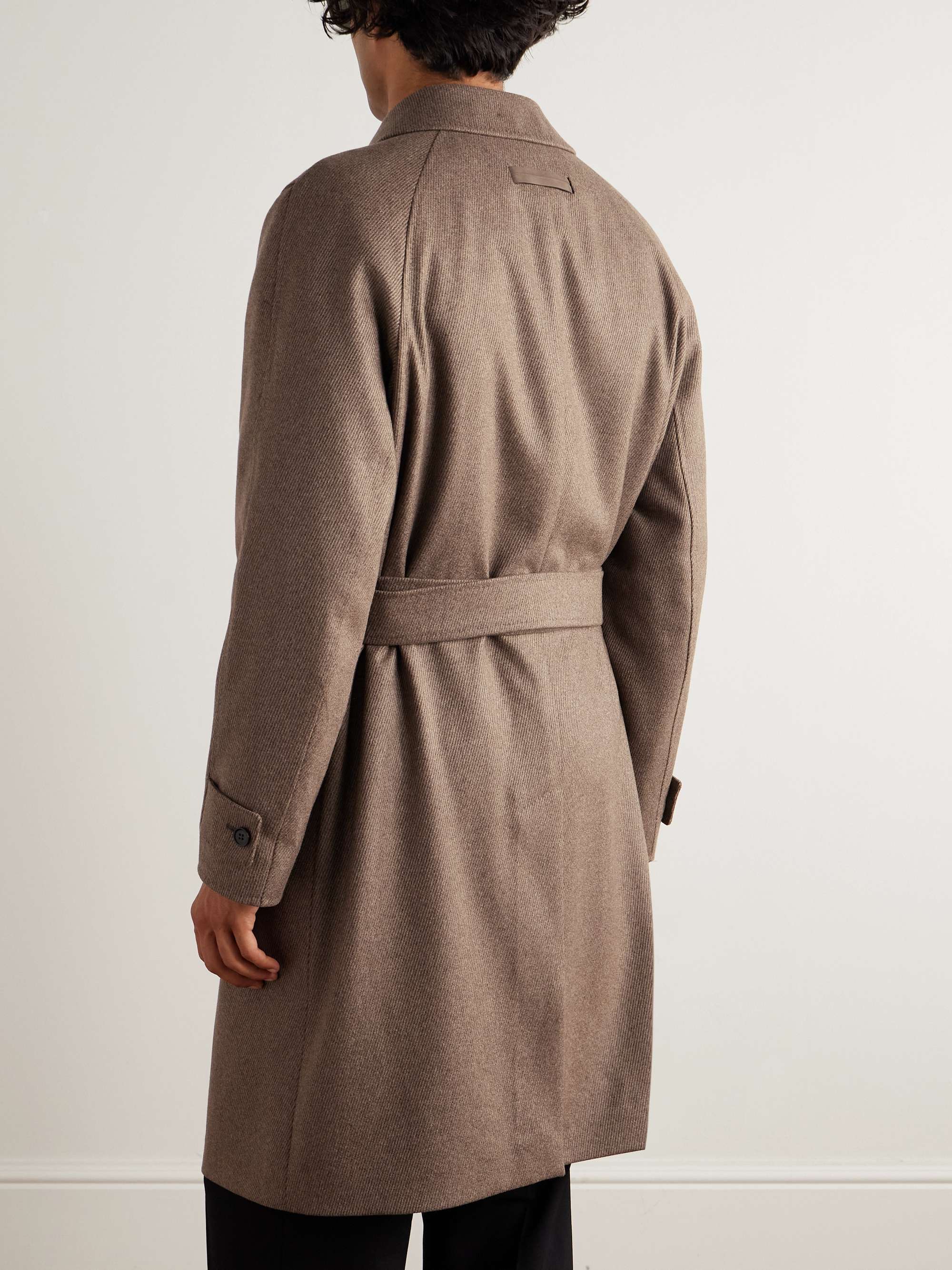 ZEGNA 