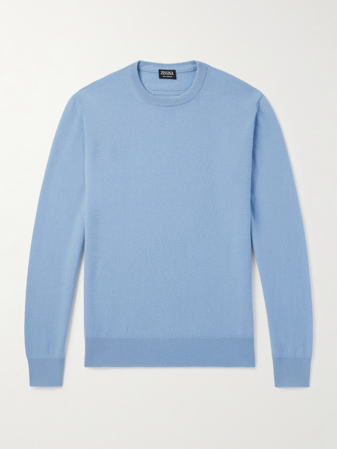 Zegna Oasi Cashmere Sweater - Men