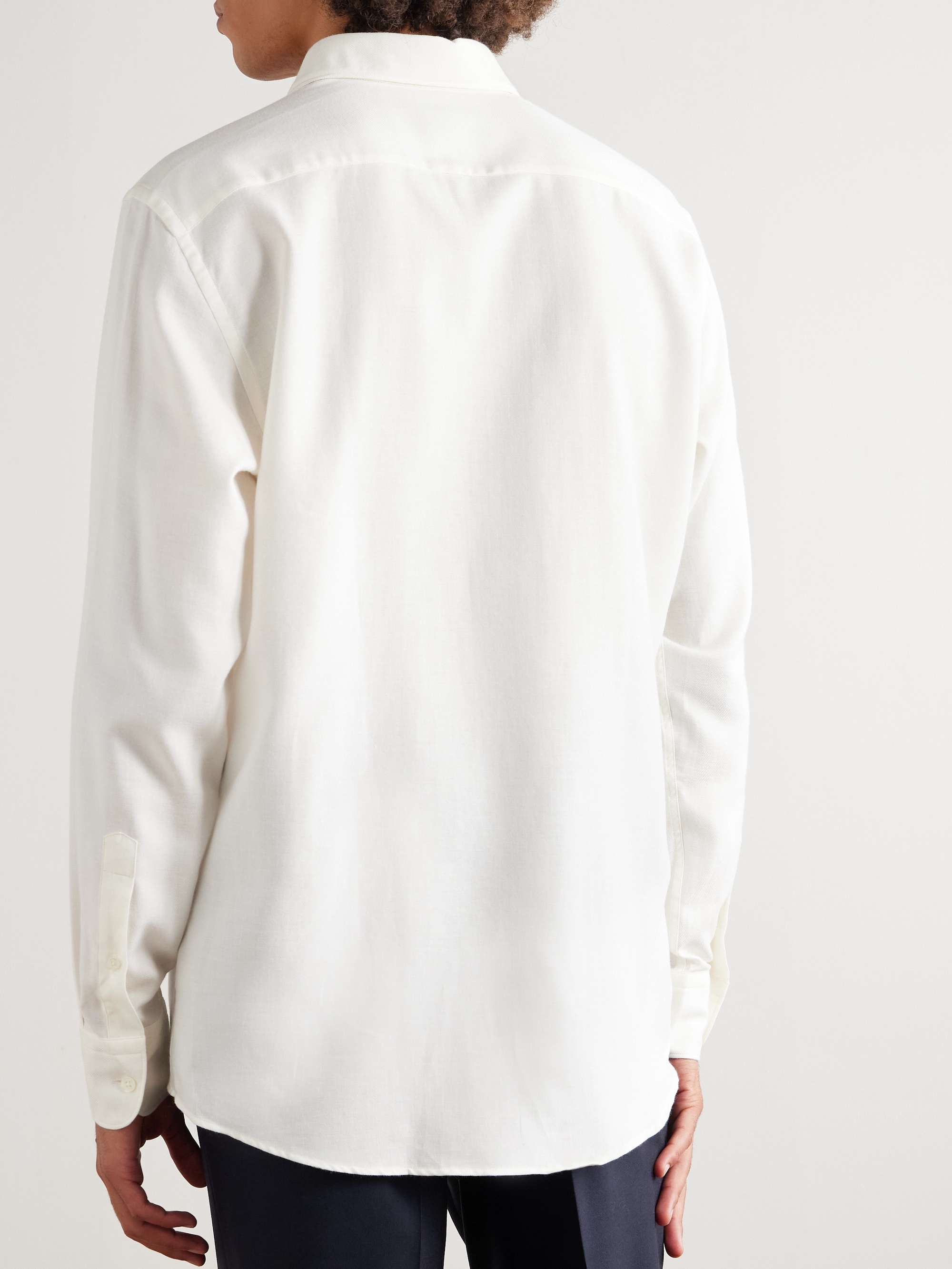 ZEGNA 
