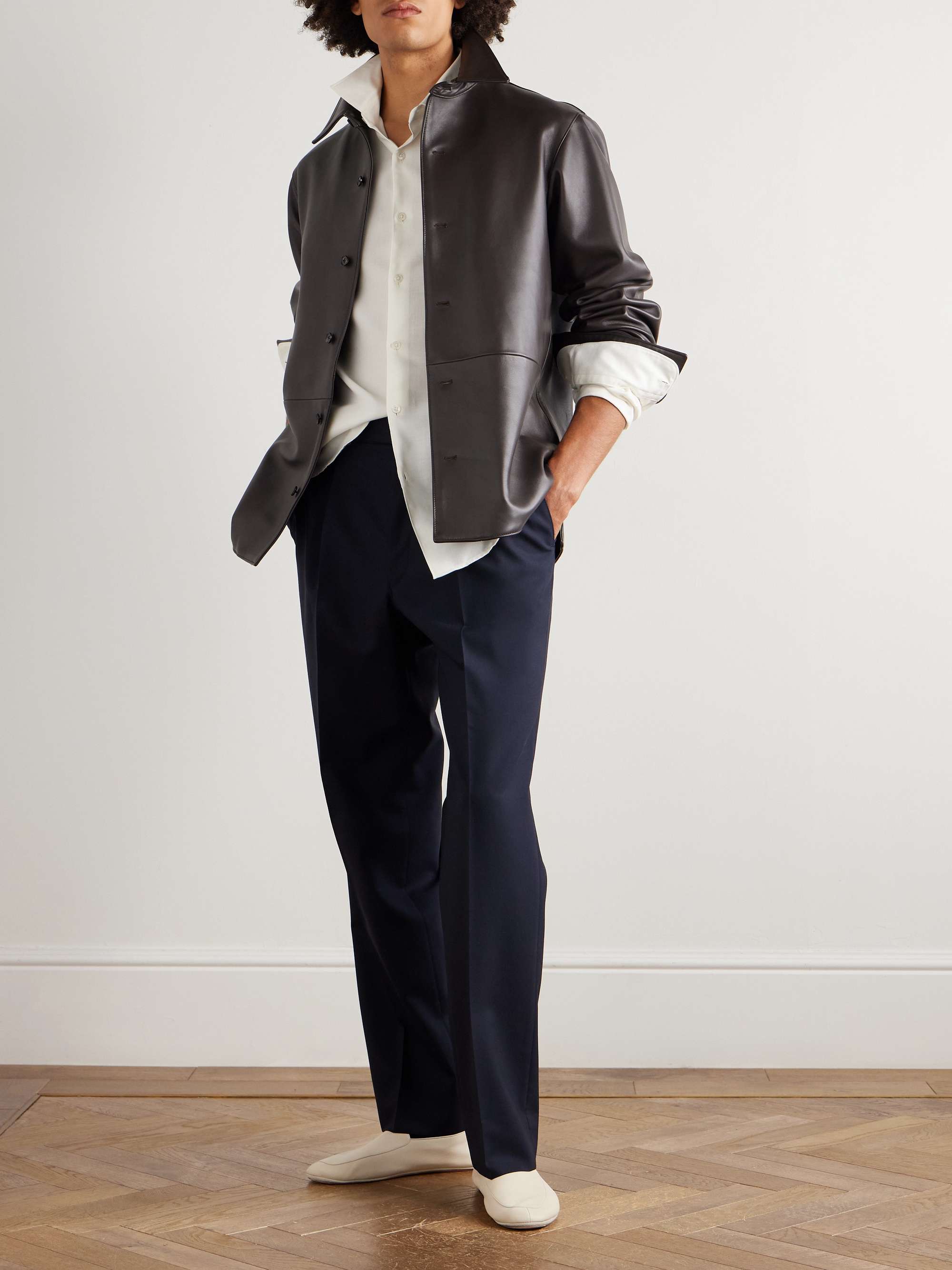 ZEGNA 