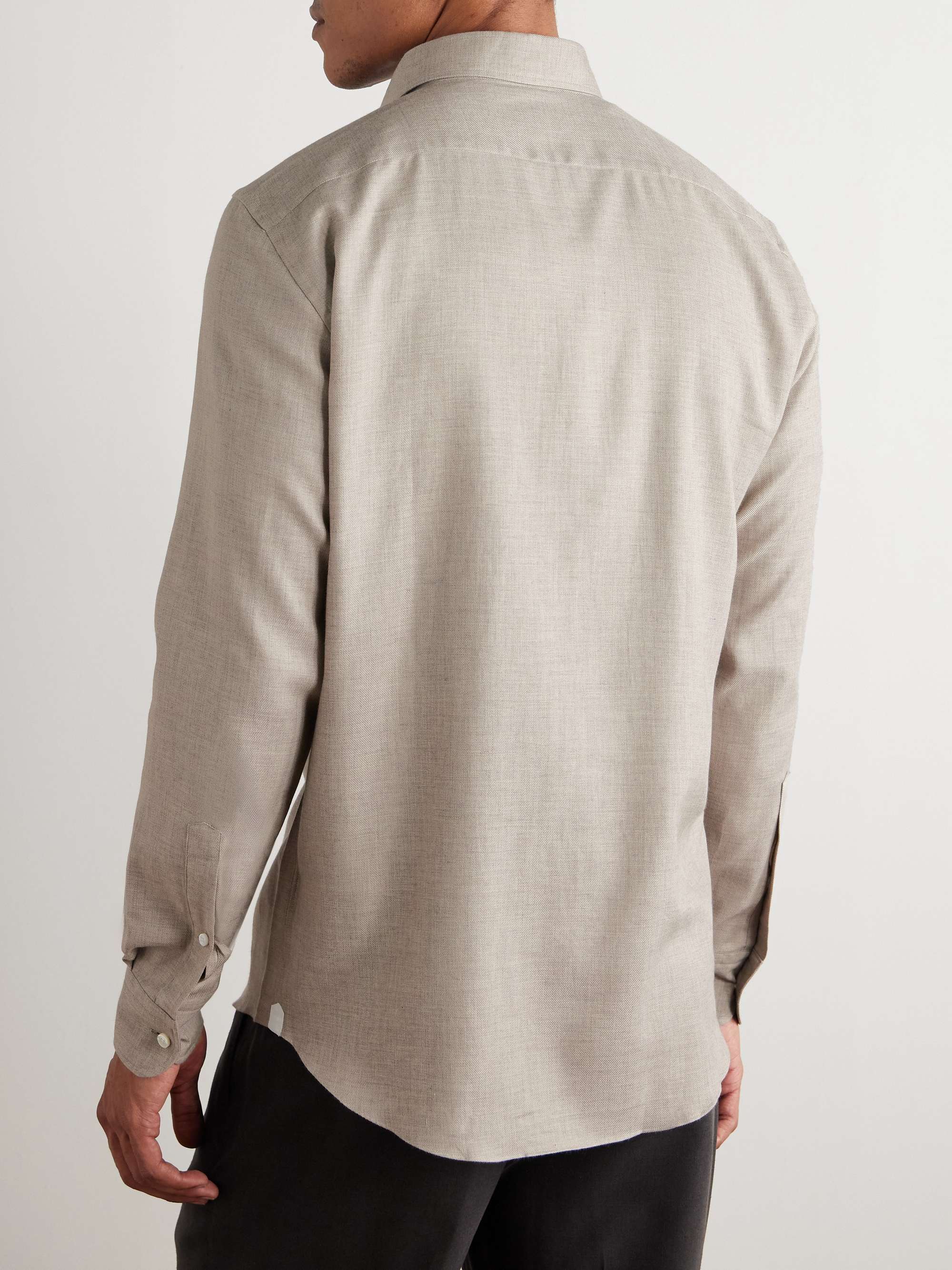 ZEGNA 