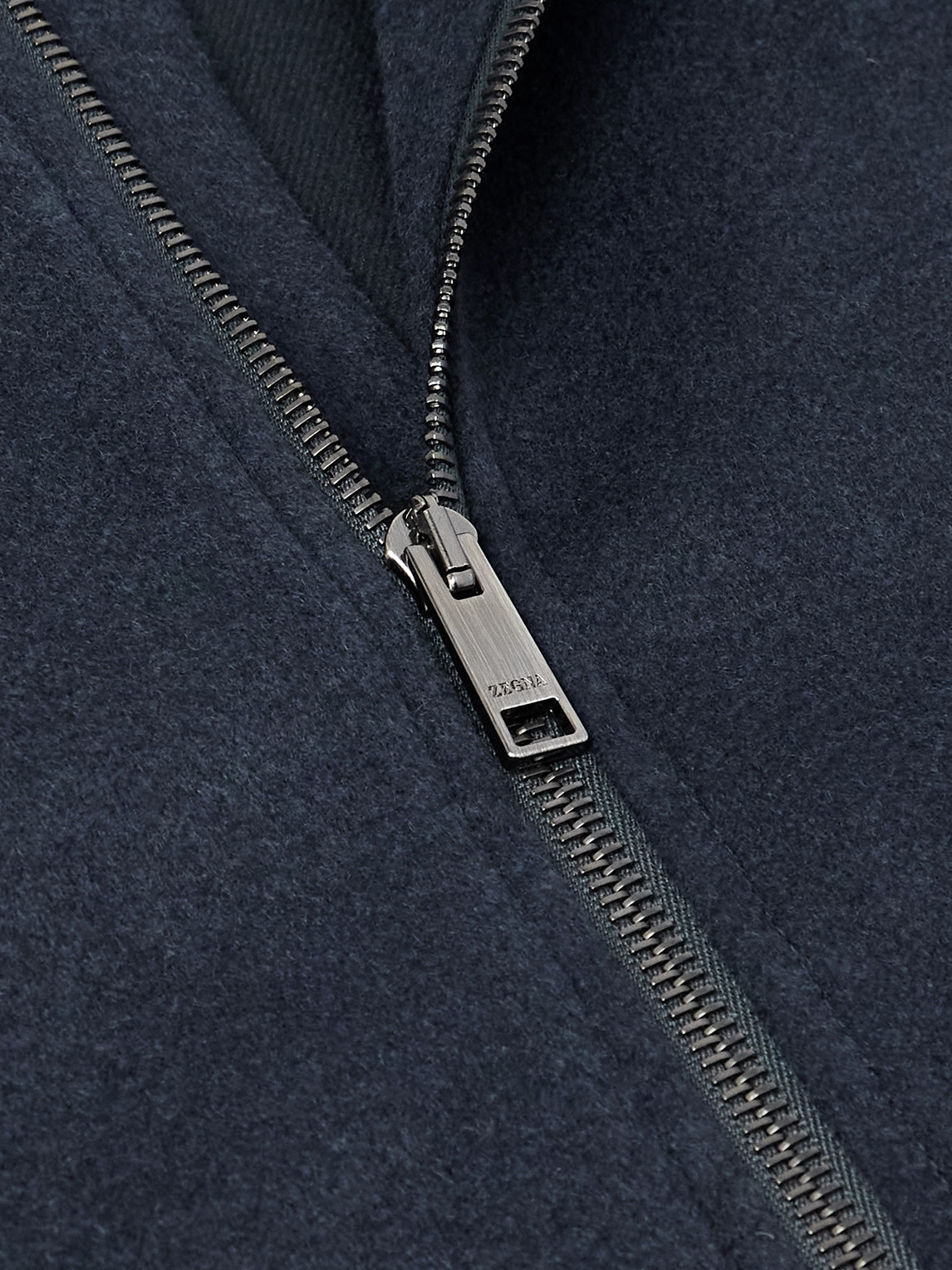 Oasi Cashmere Blouson Jacket