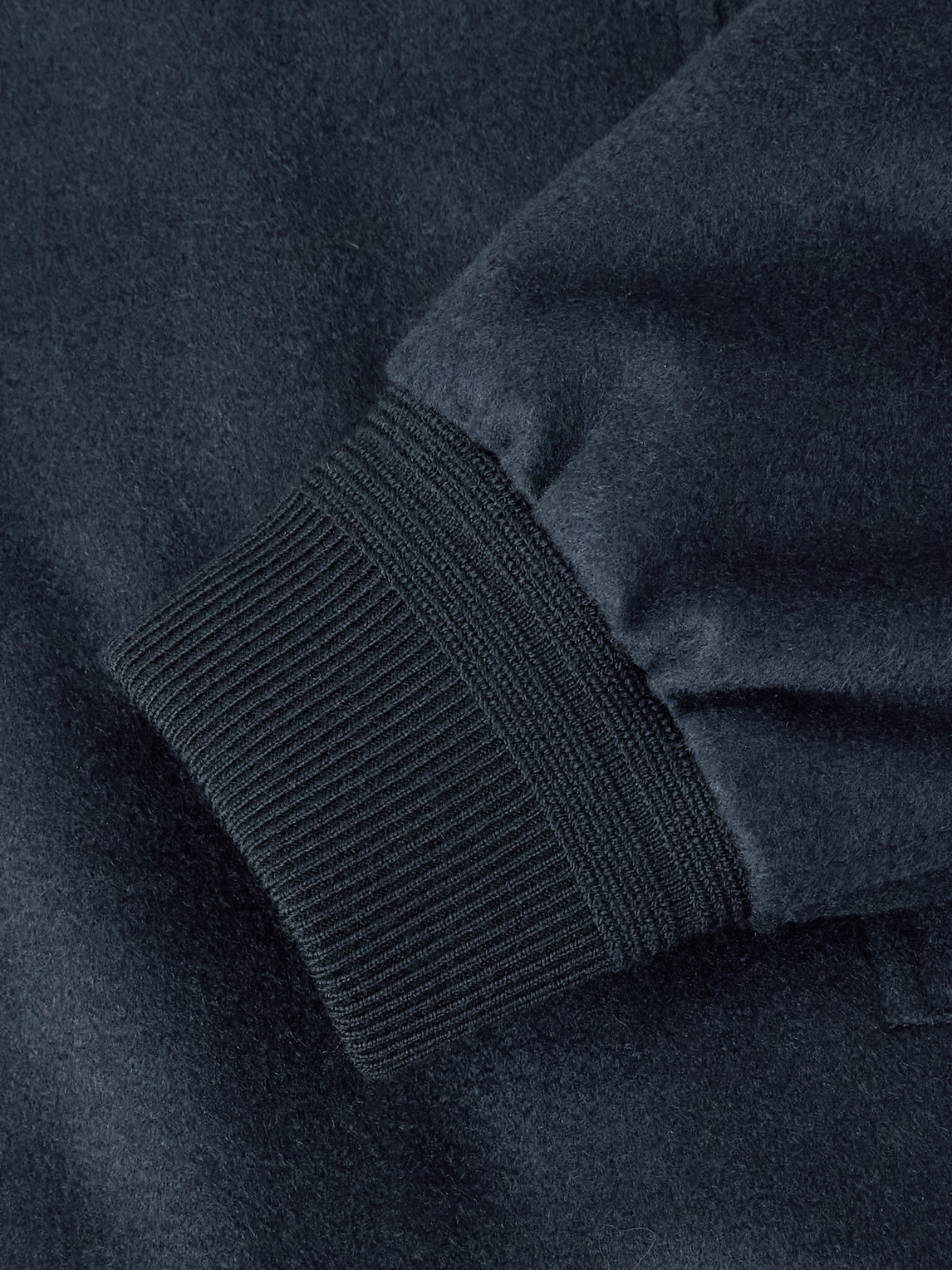 Oasi Cashmere Blouson Jacket
