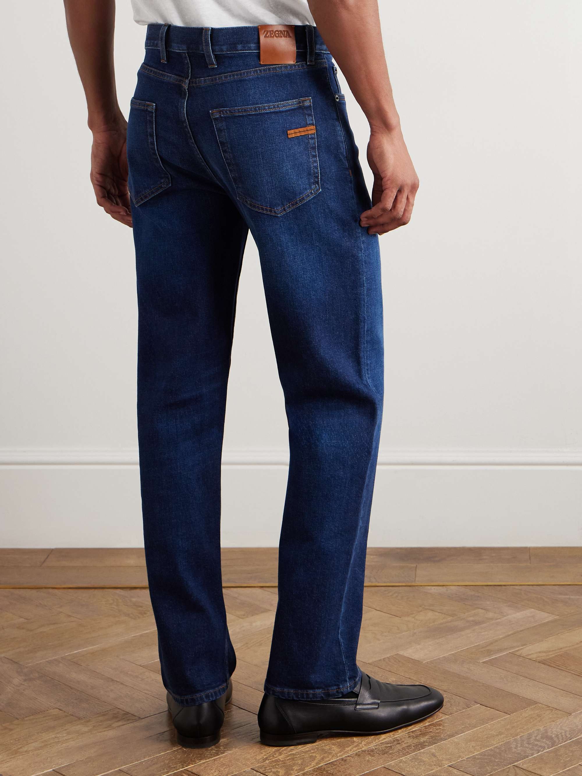 ZEGNA 