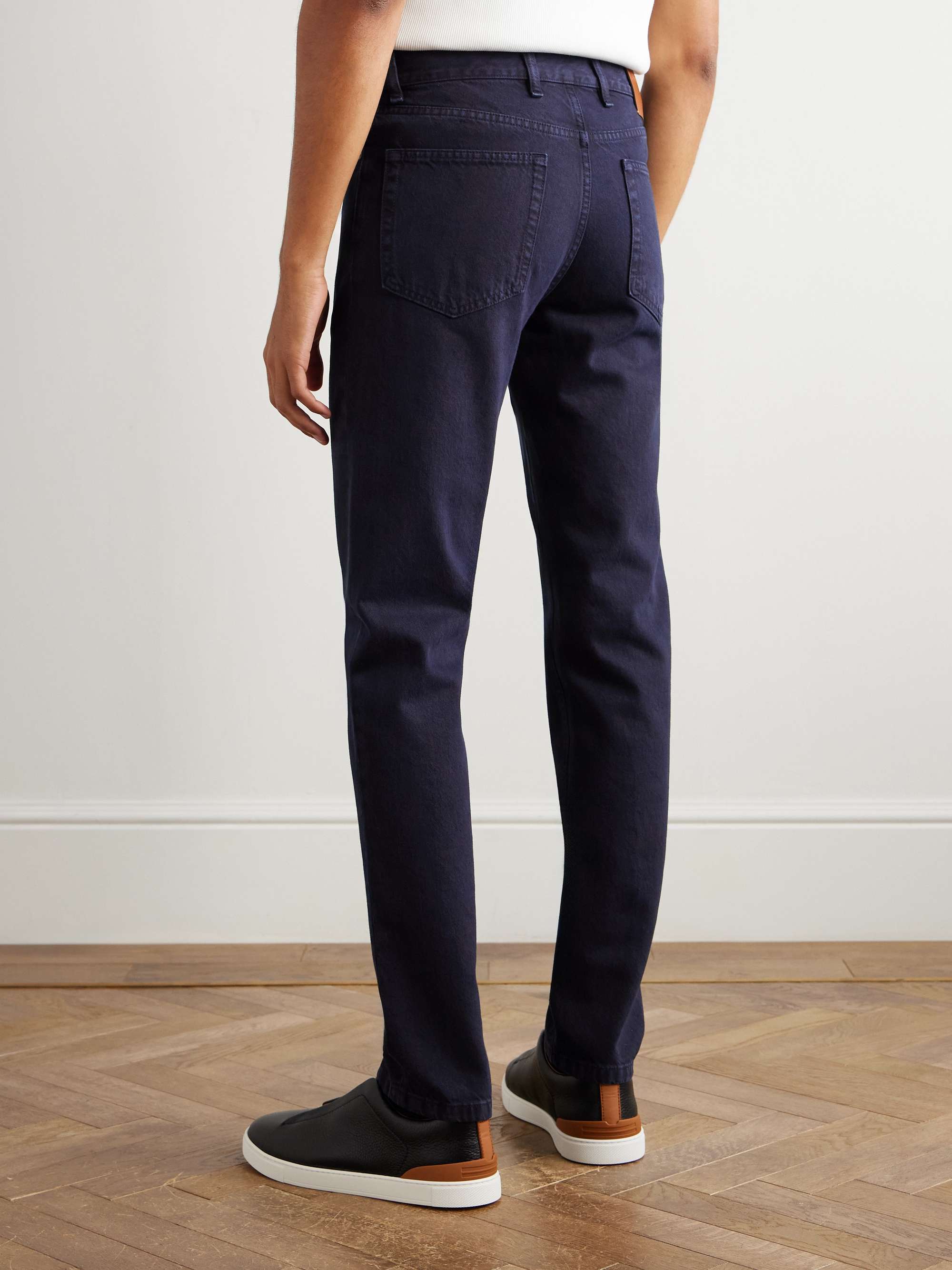 ZEGNA 