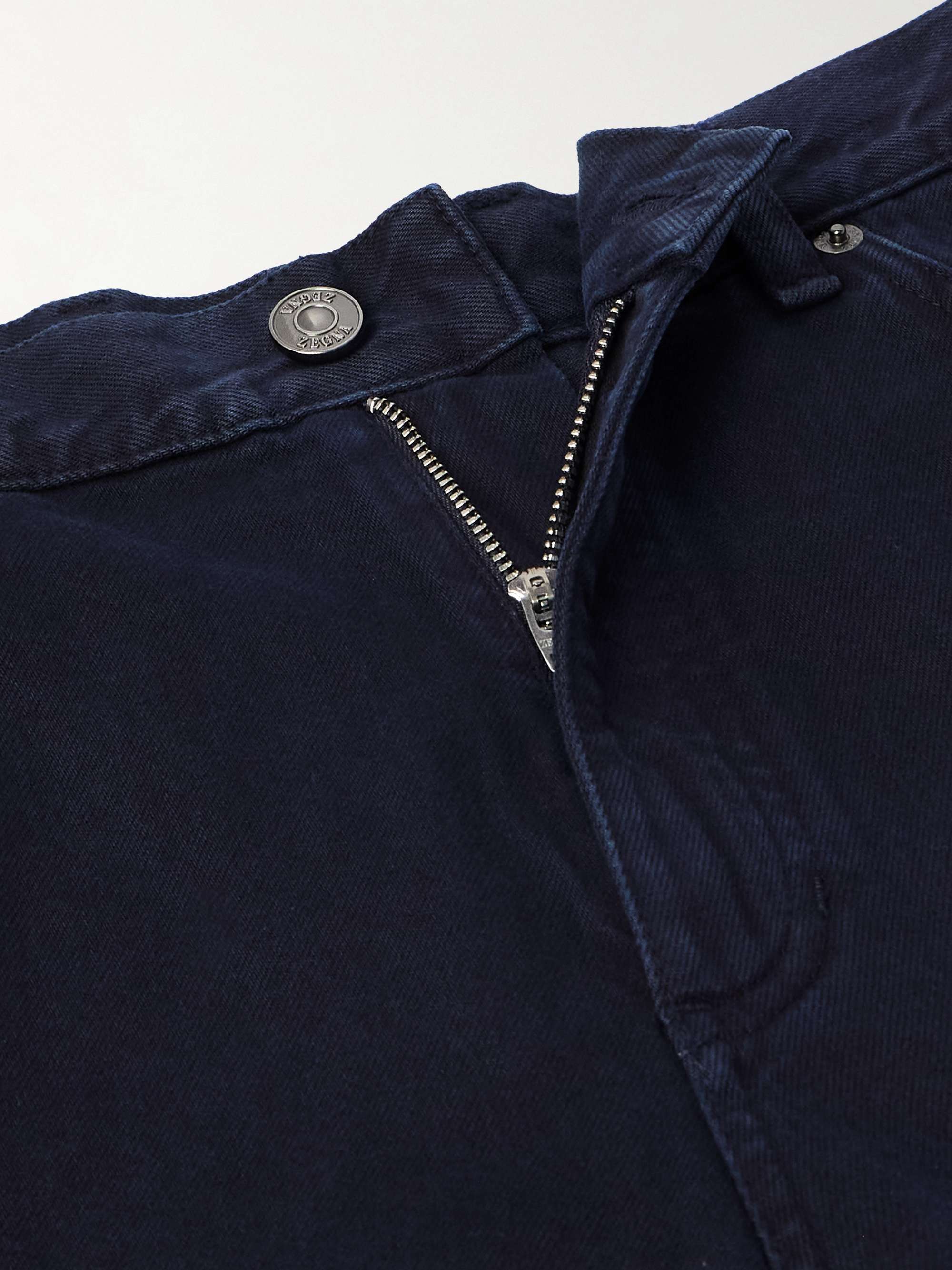 ZEGNA 