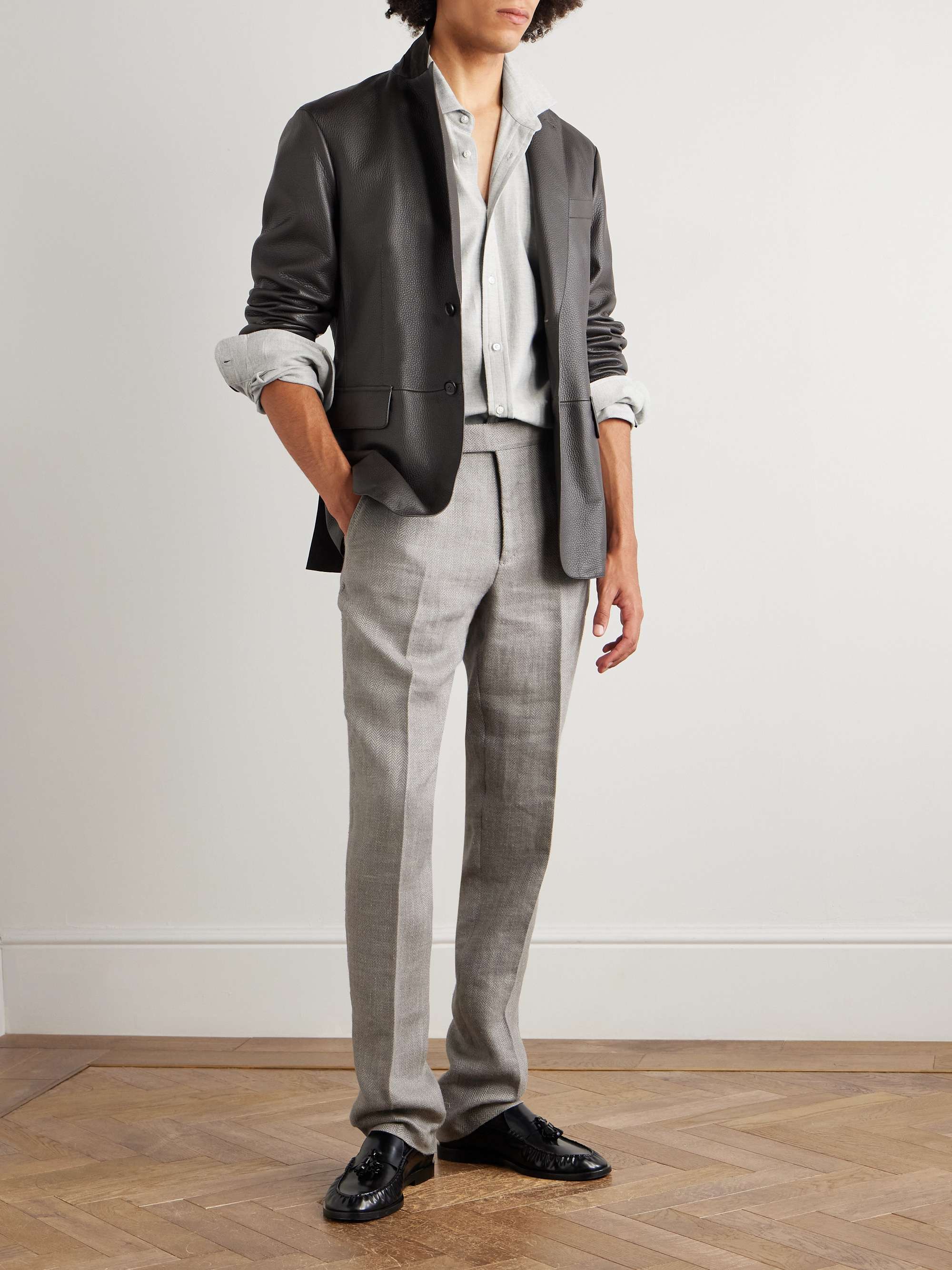 RALPH LAUREN PURPLE LABEL 