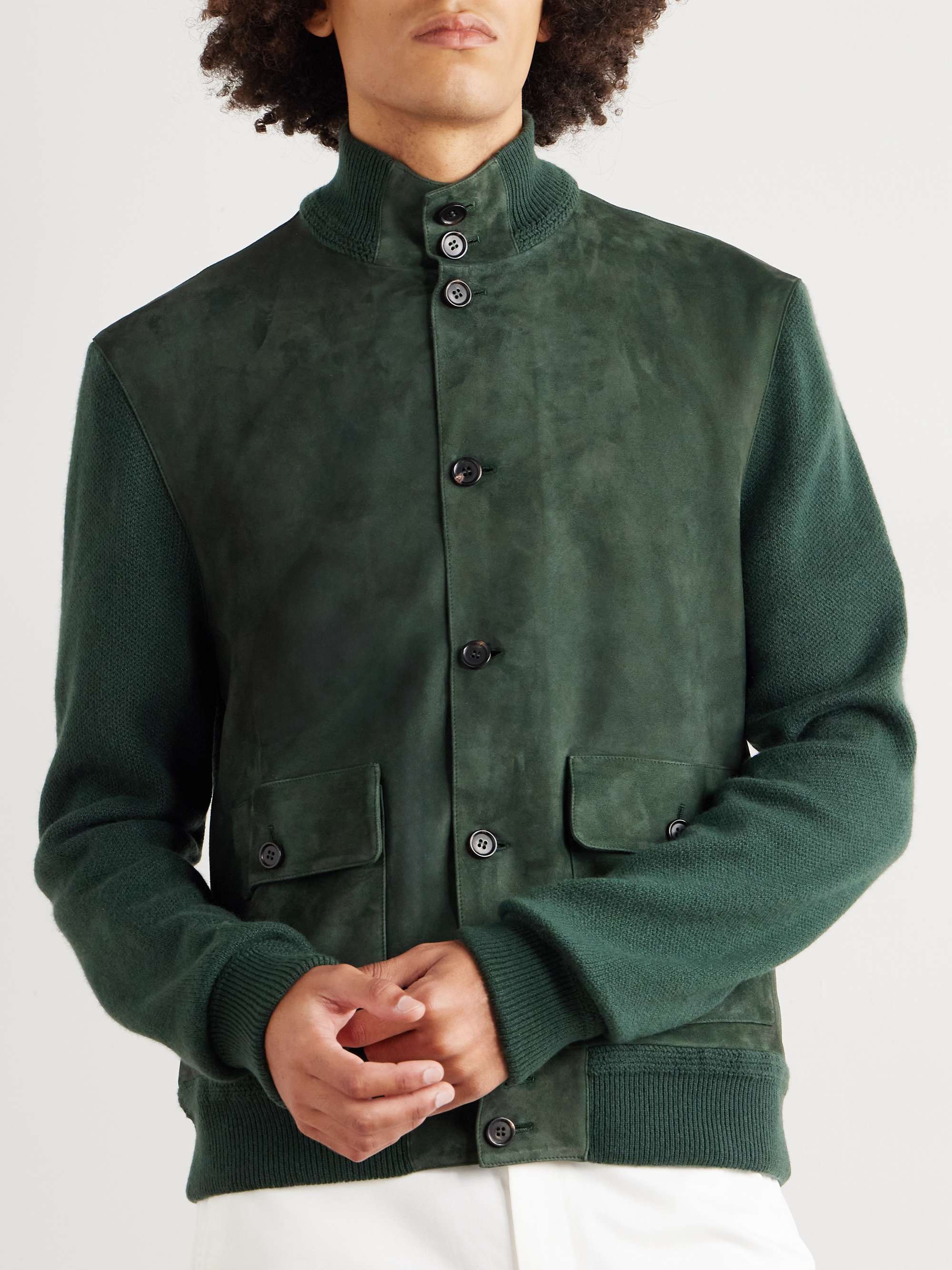 RALPH LAUREN PURPLE LABEL 
