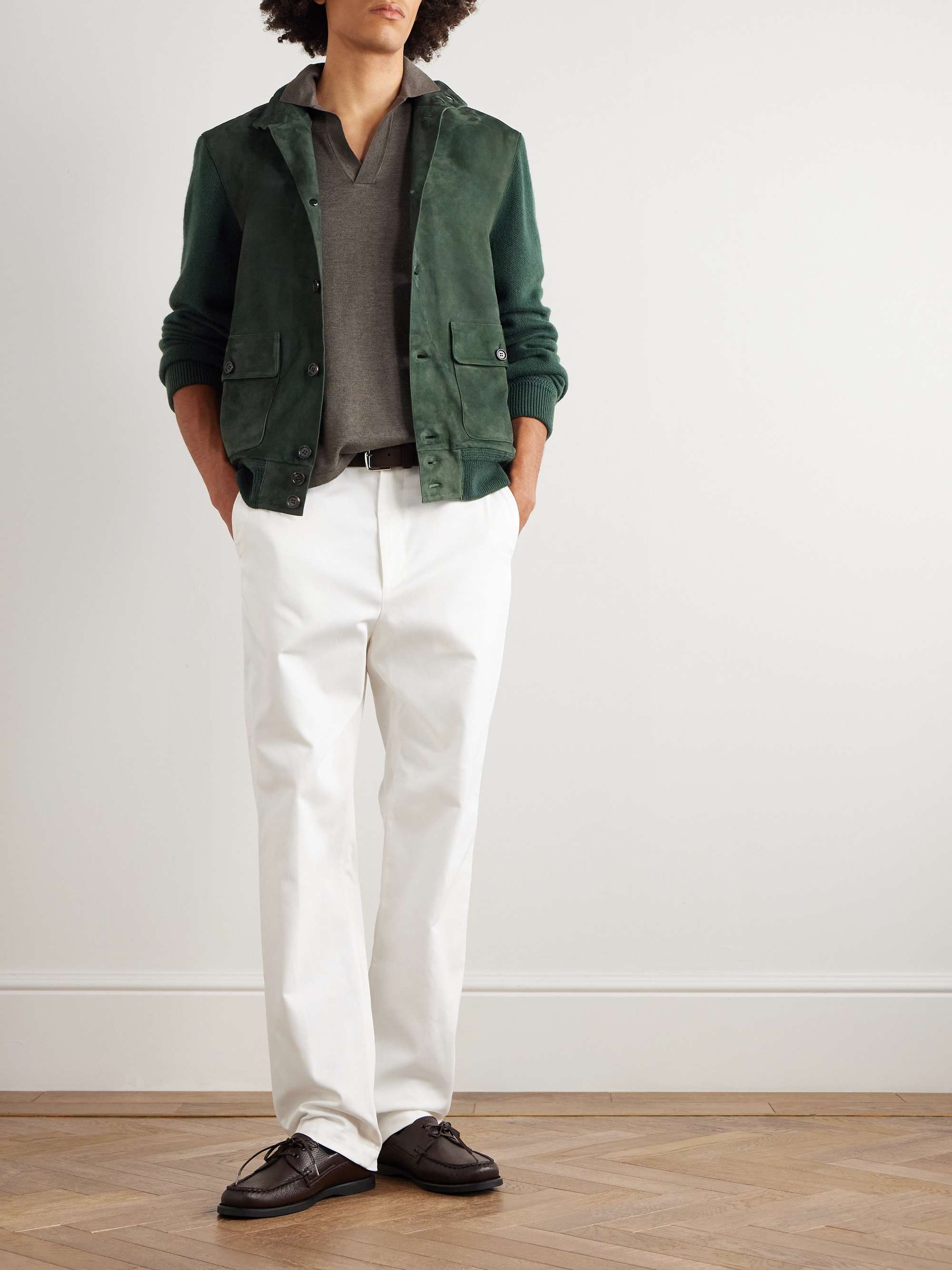 RALPH LAUREN PURPLE LABEL 