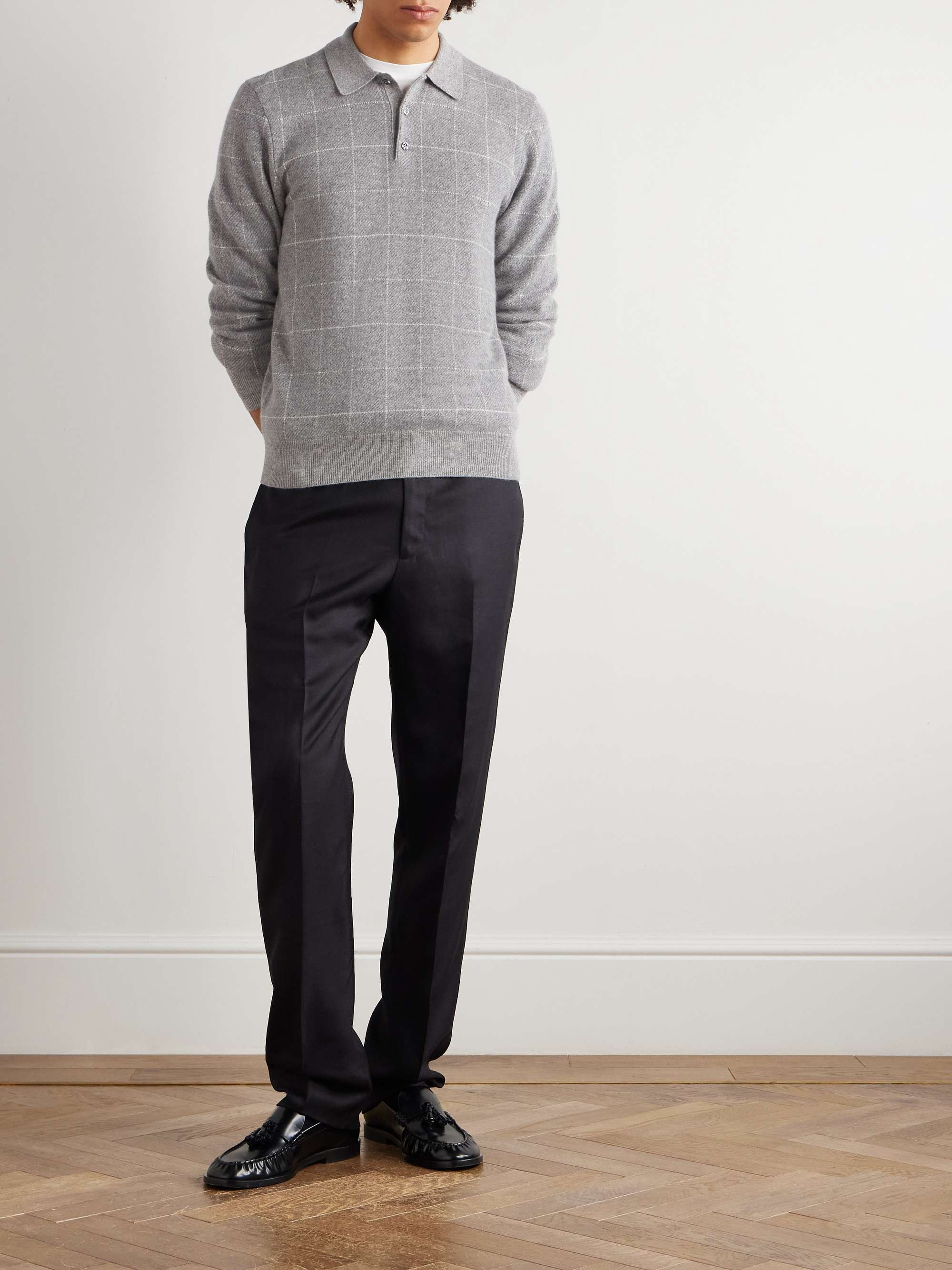 RALPH LAUREN PURPLE LABEL 