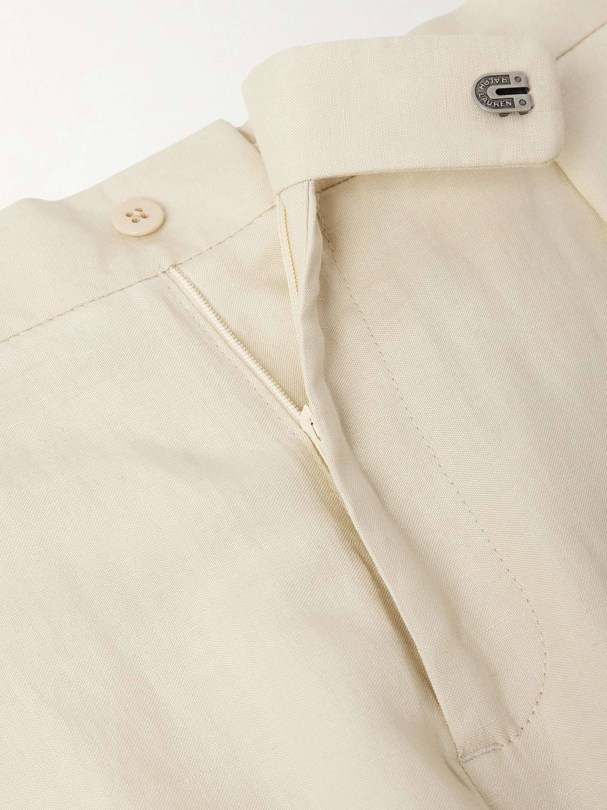 RALPH LAUREN PURPLE LABEL 