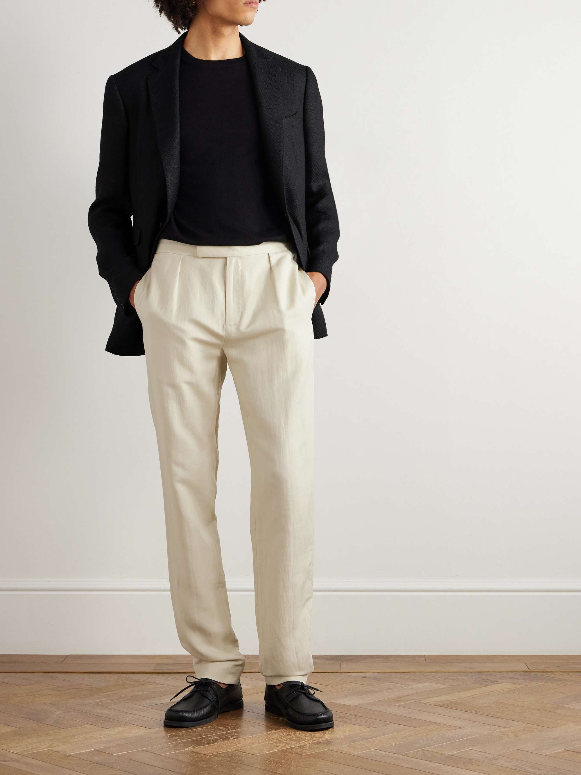 RALPH LAUREN PURPLE LABEL 