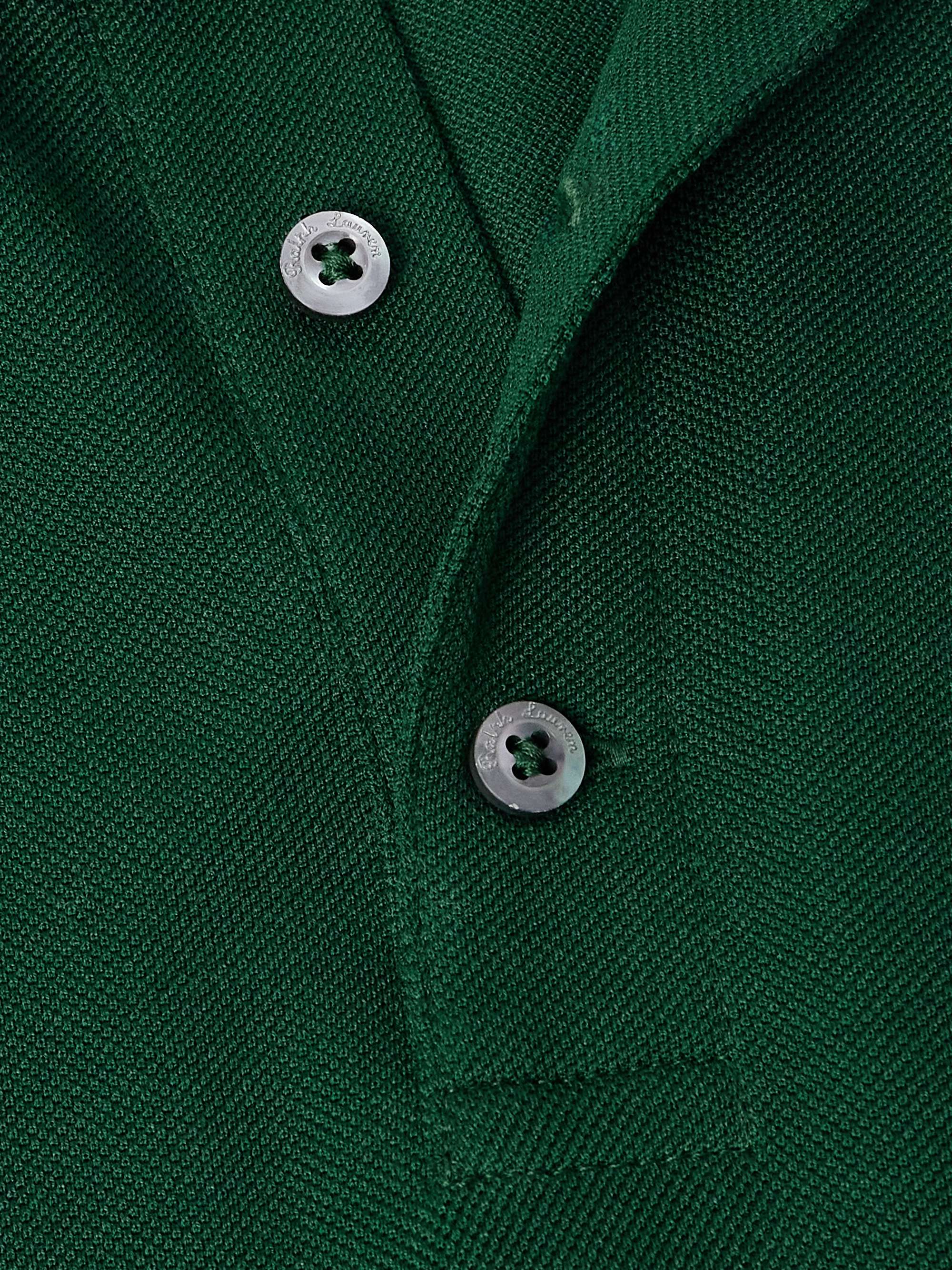 RALPH LAUREN PURPLE LABEL 