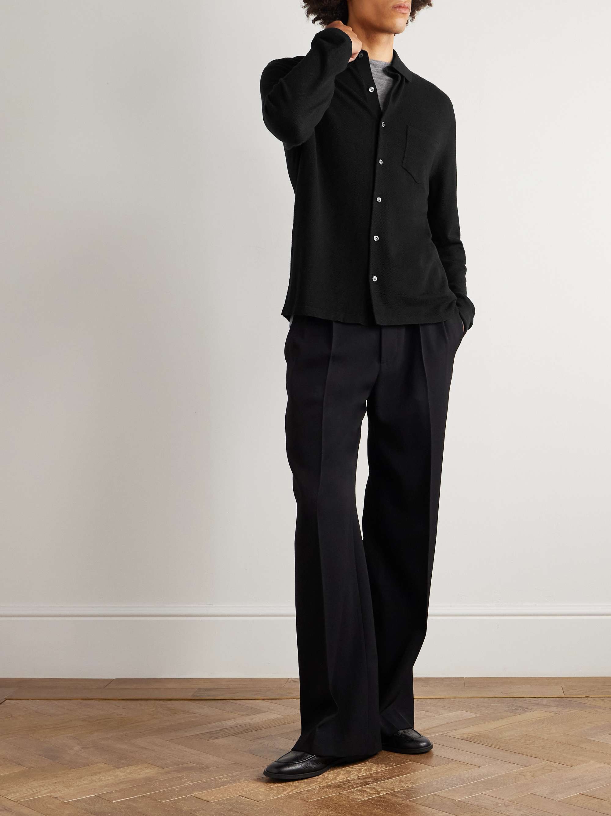 RALPH LAUREN PURPLE LABEL 