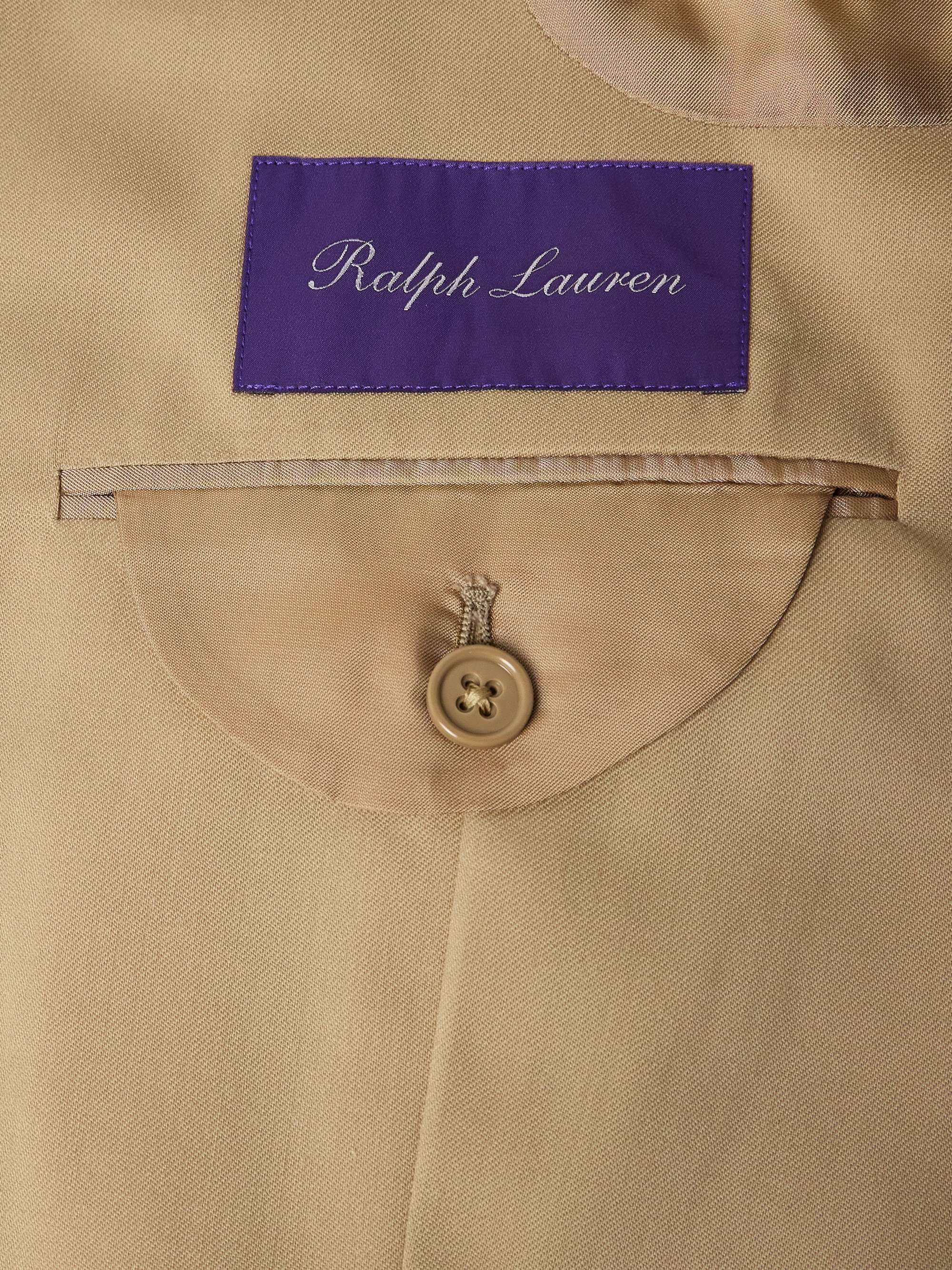 RALPH LAUREN PURPLE LABEL 