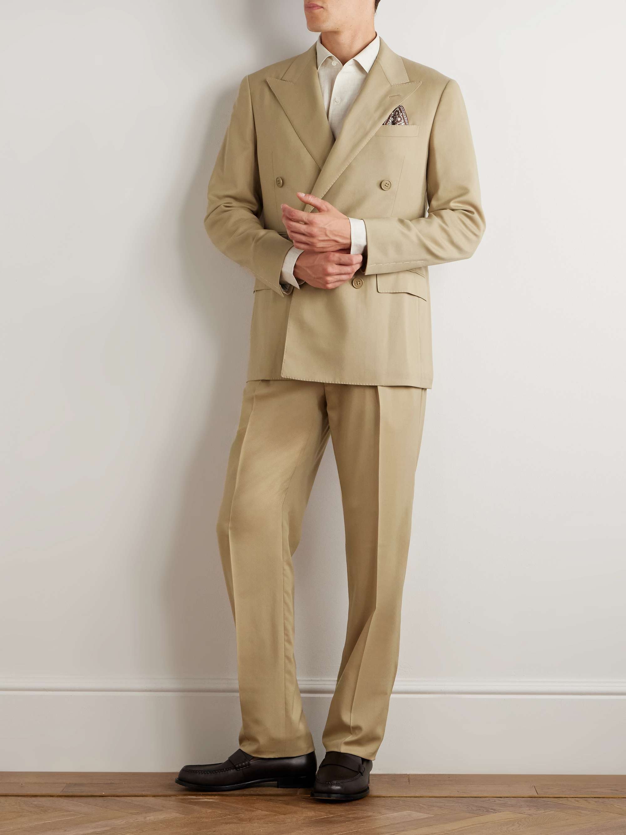RALPH LAUREN PURPLE LABEL 