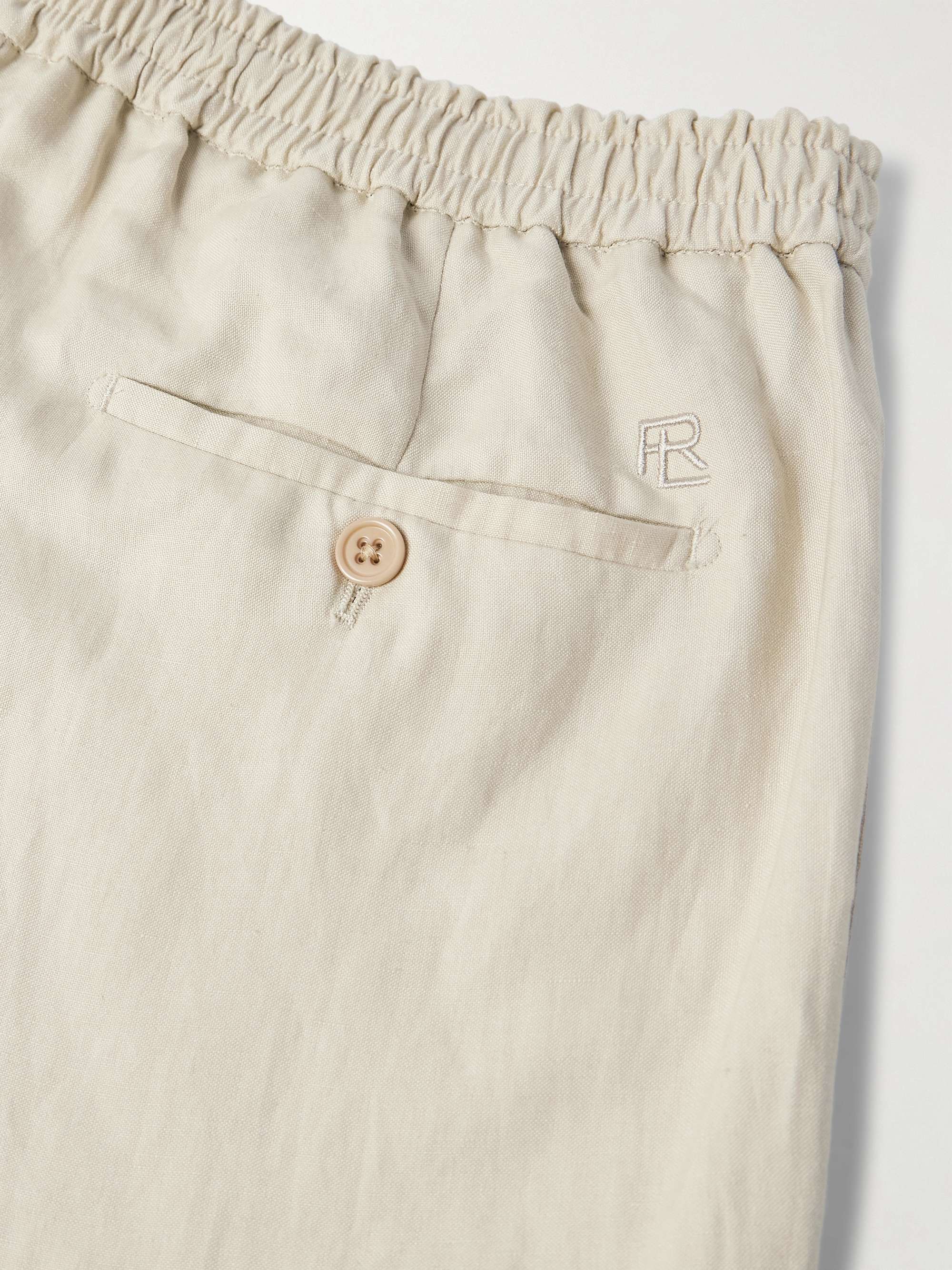 RALPH LAUREN PURPLE LABEL 