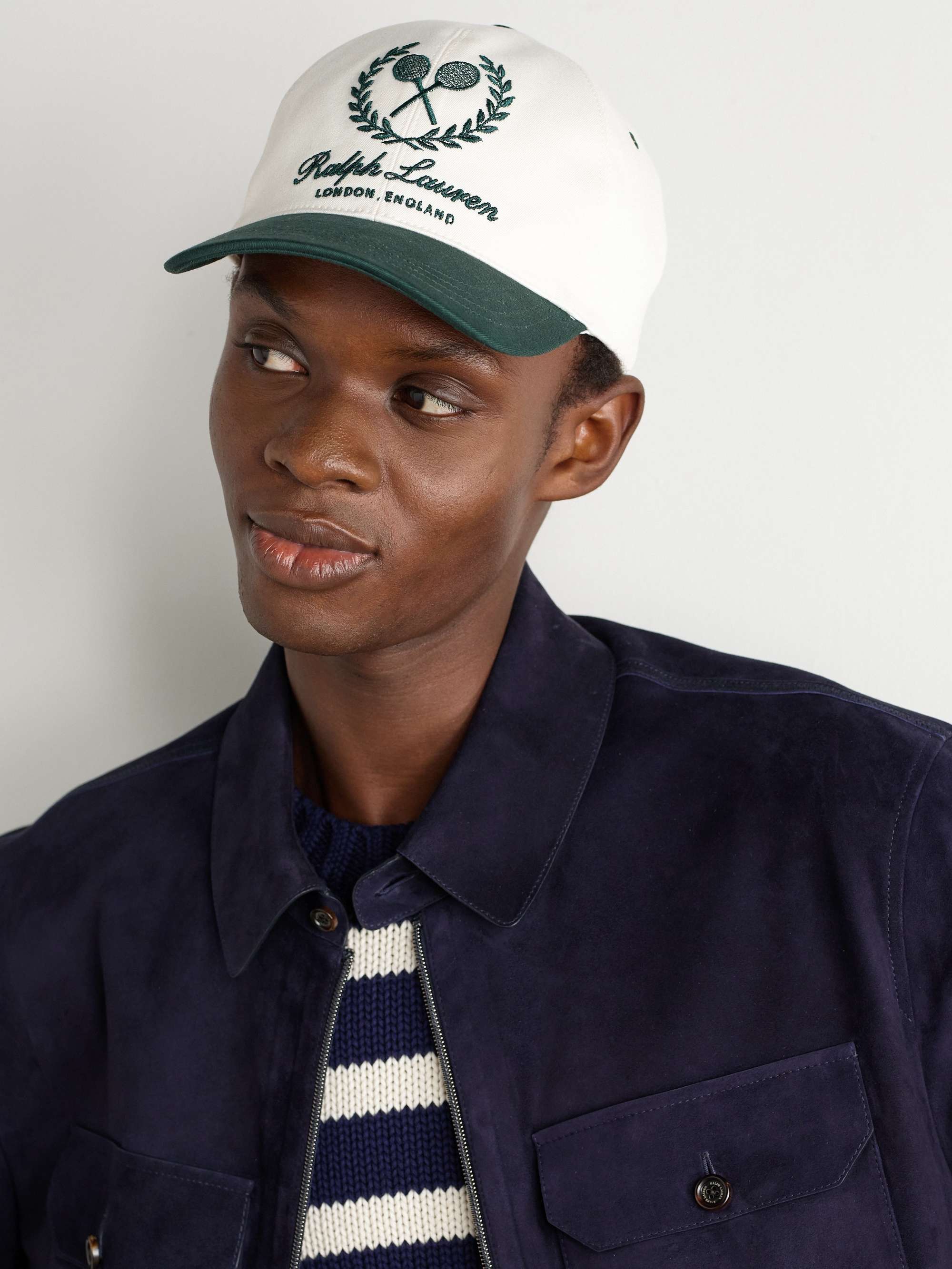 RALPH LAUREN PURPLE LABEL 