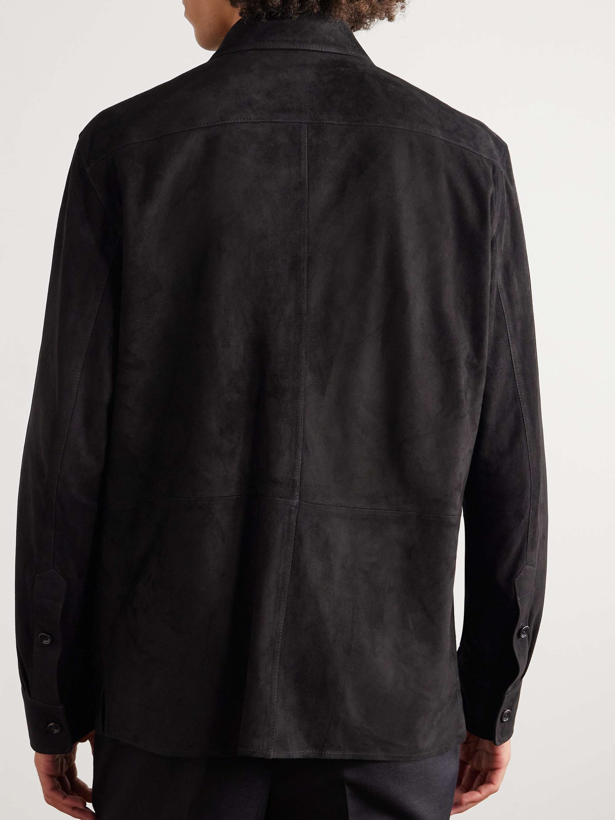 RALPH LAUREN PURPLE LABEL 