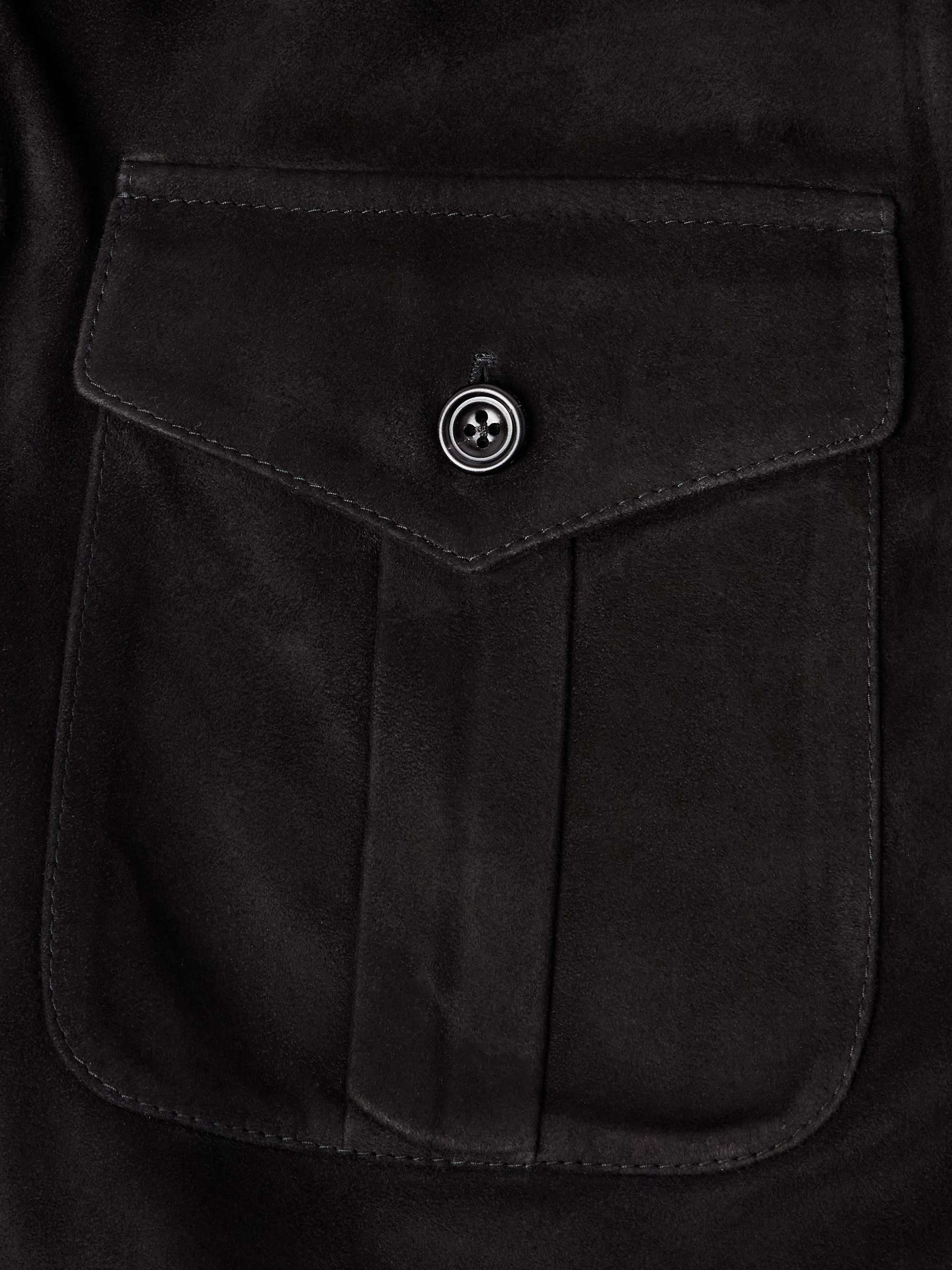 RALPH LAUREN PURPLE LABEL 