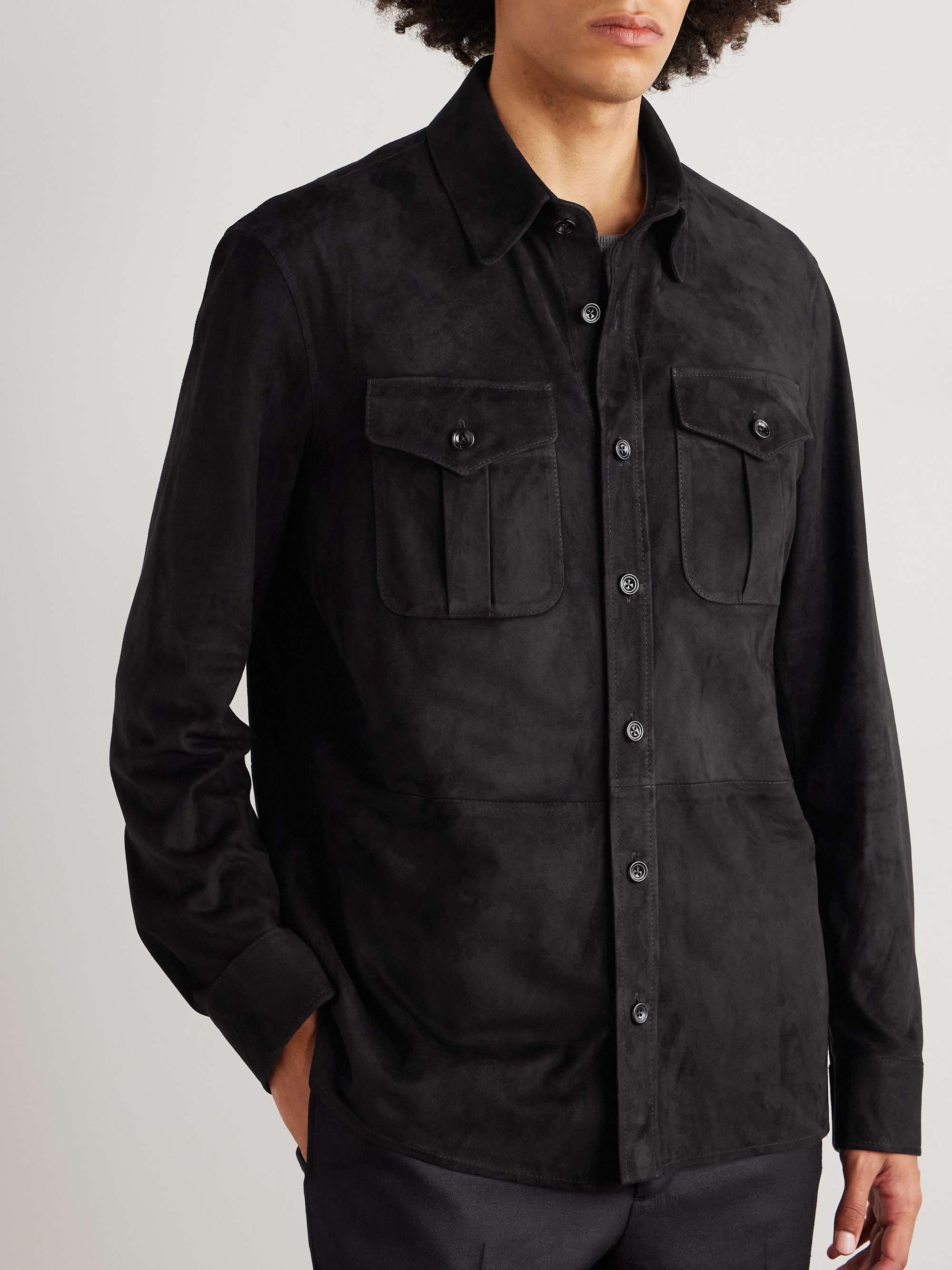 RALPH LAUREN PURPLE LABEL 