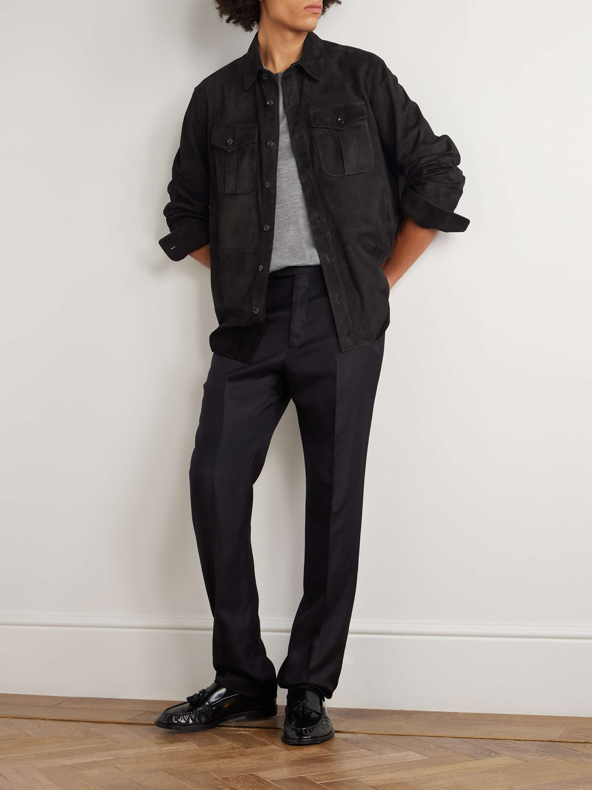 RALPH LAUREN PURPLE LABEL 