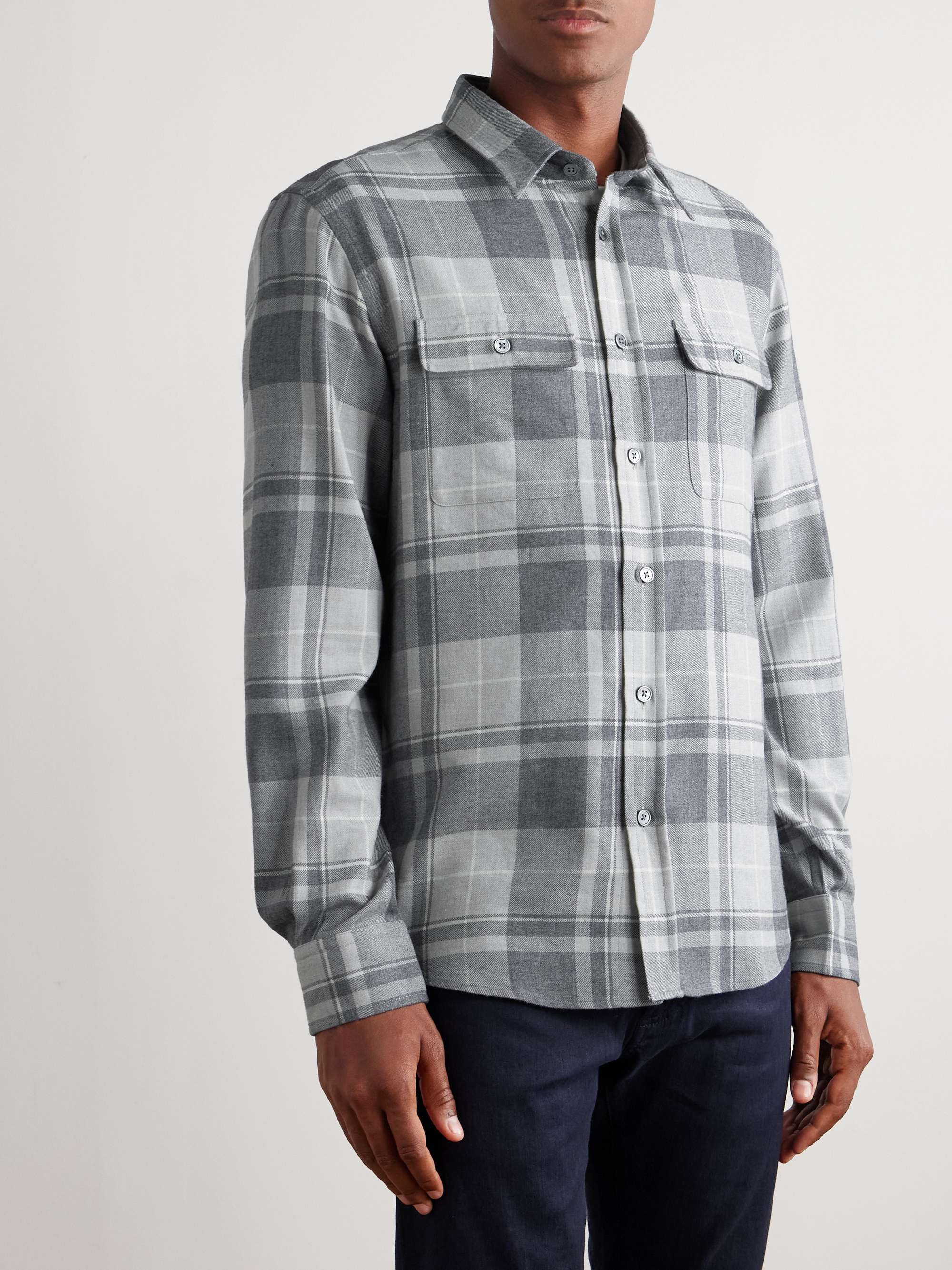 RALPH LAUREN PURPLE LABEL 