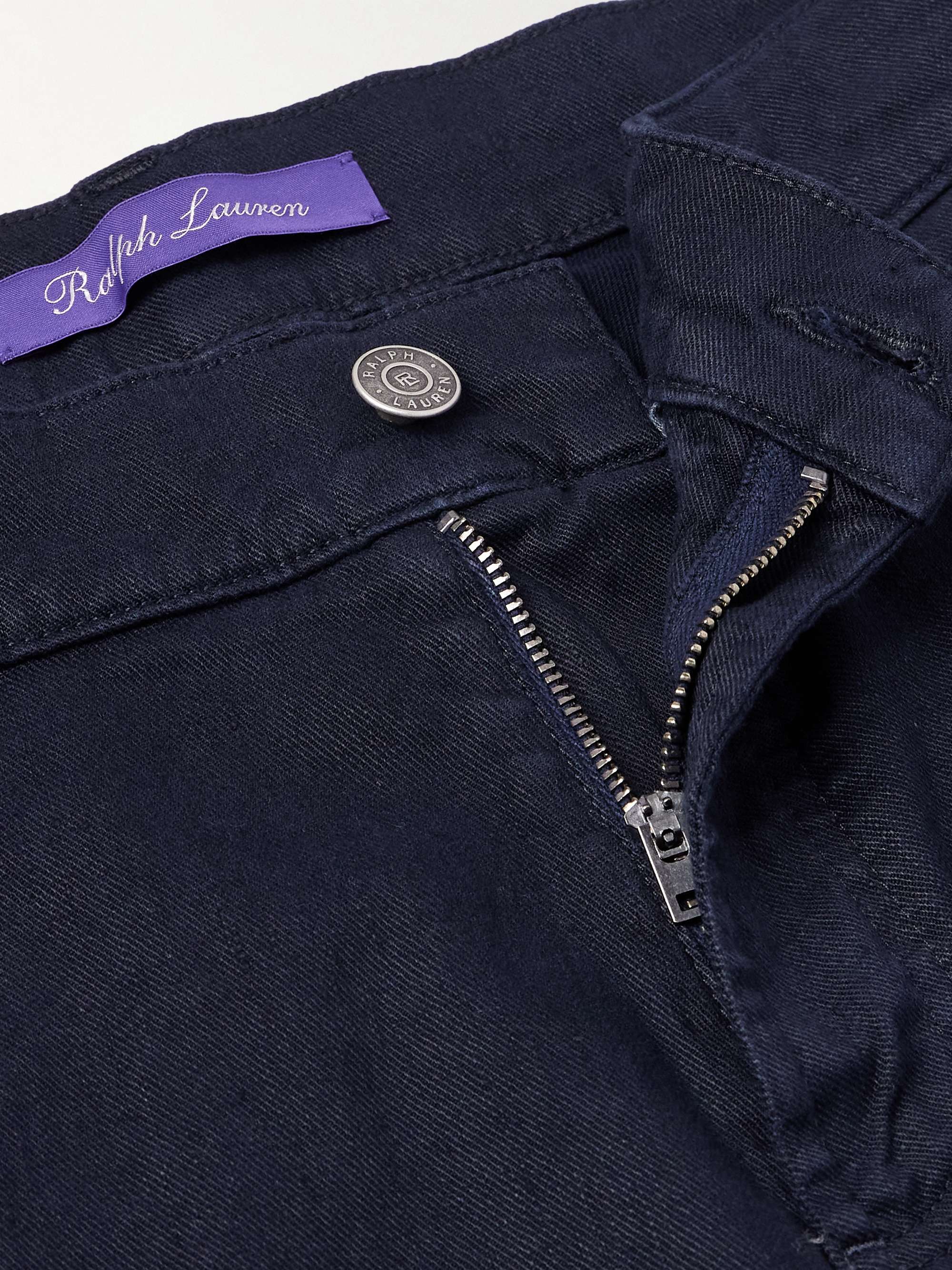RALPH LAUREN PURPLE LABEL 