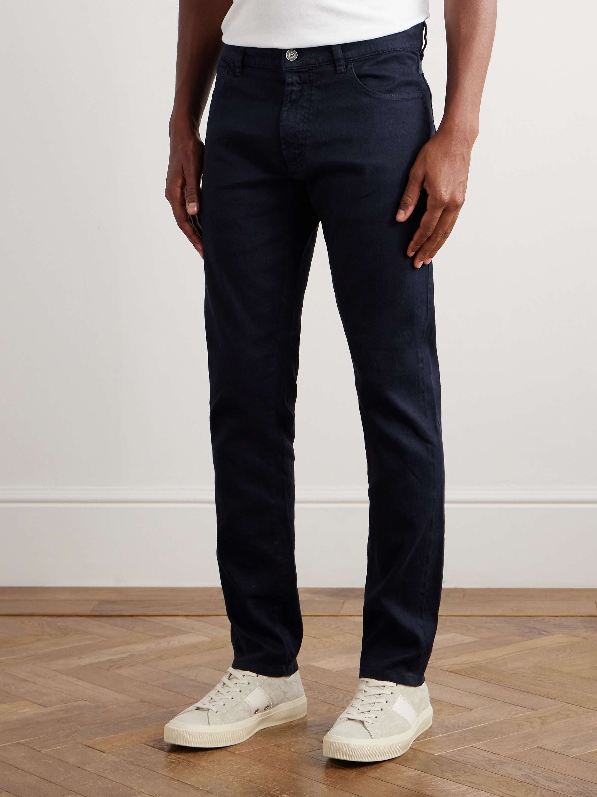RALPH LAUREN PURPLE LABEL 