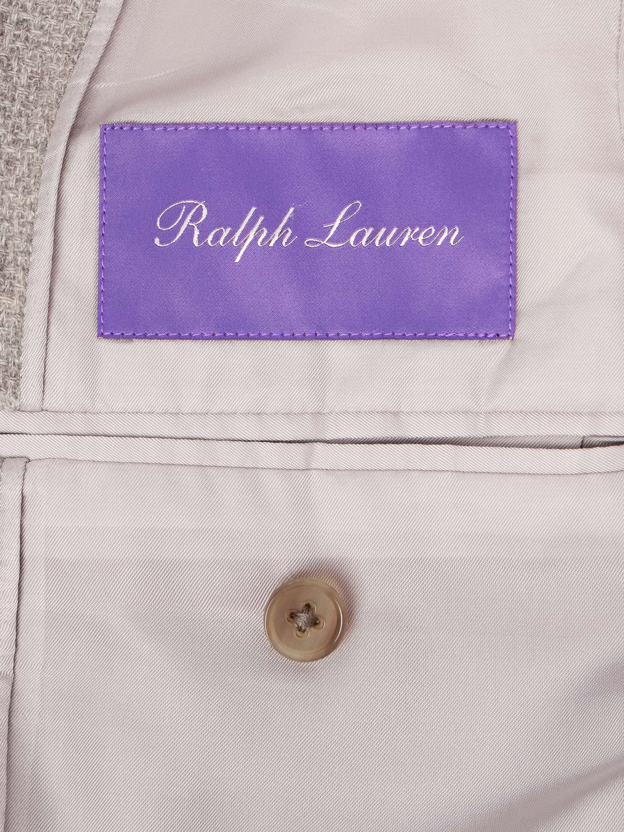 RALPH LAUREN PURPLE LABEL 