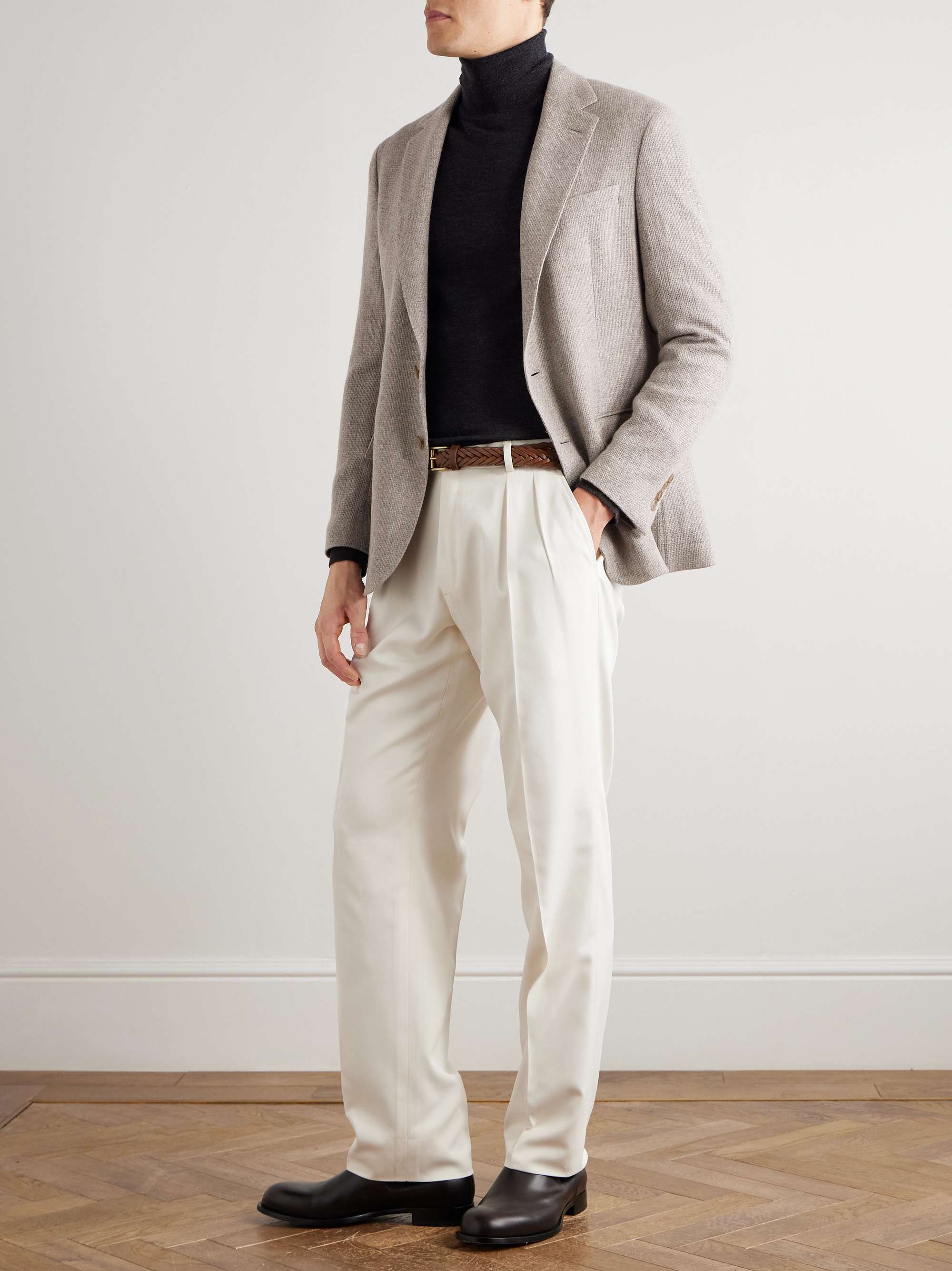 RALPH LAUREN PURPLE LABEL 