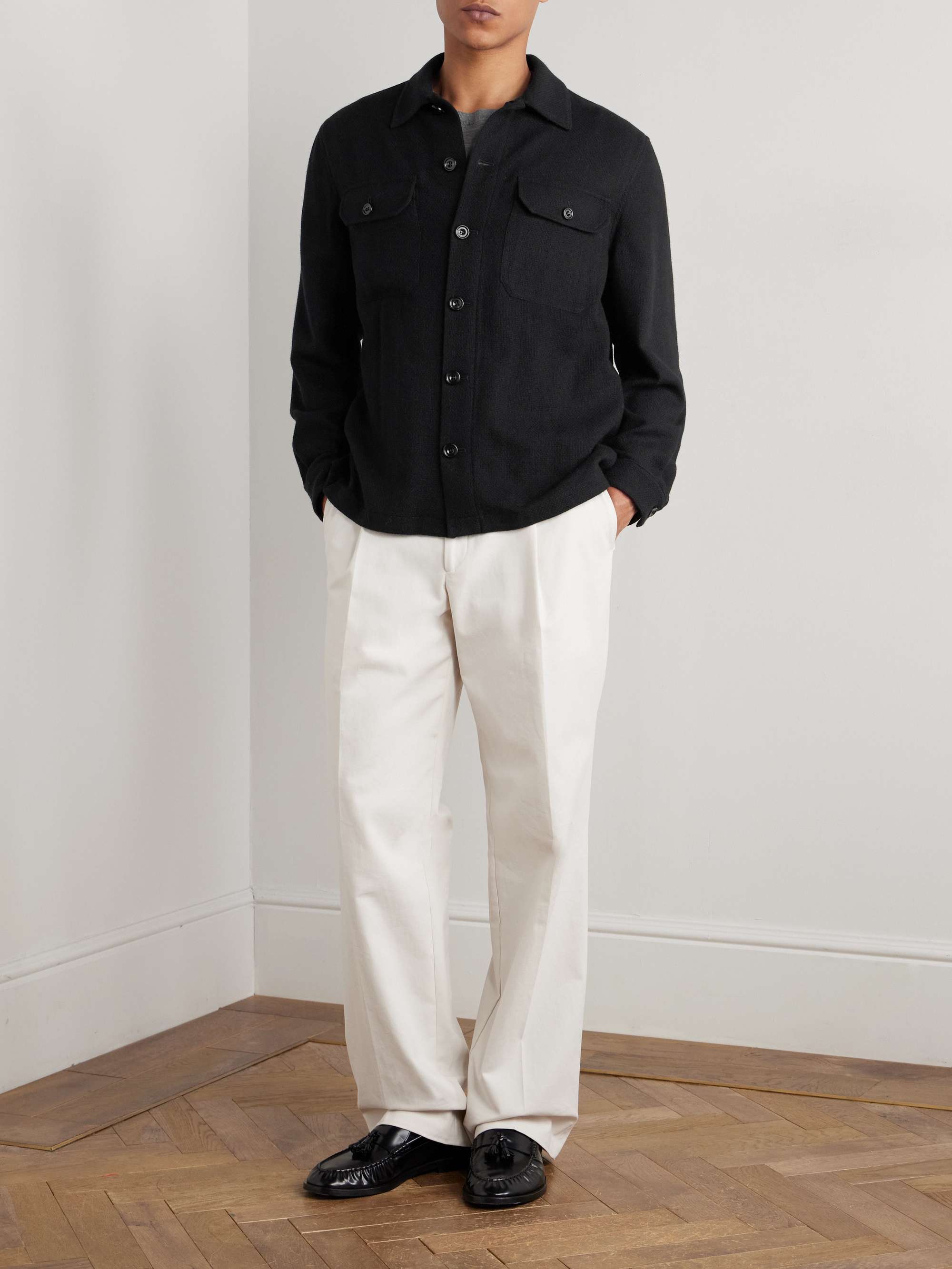 RALPH LAUREN PURPLE LABEL 