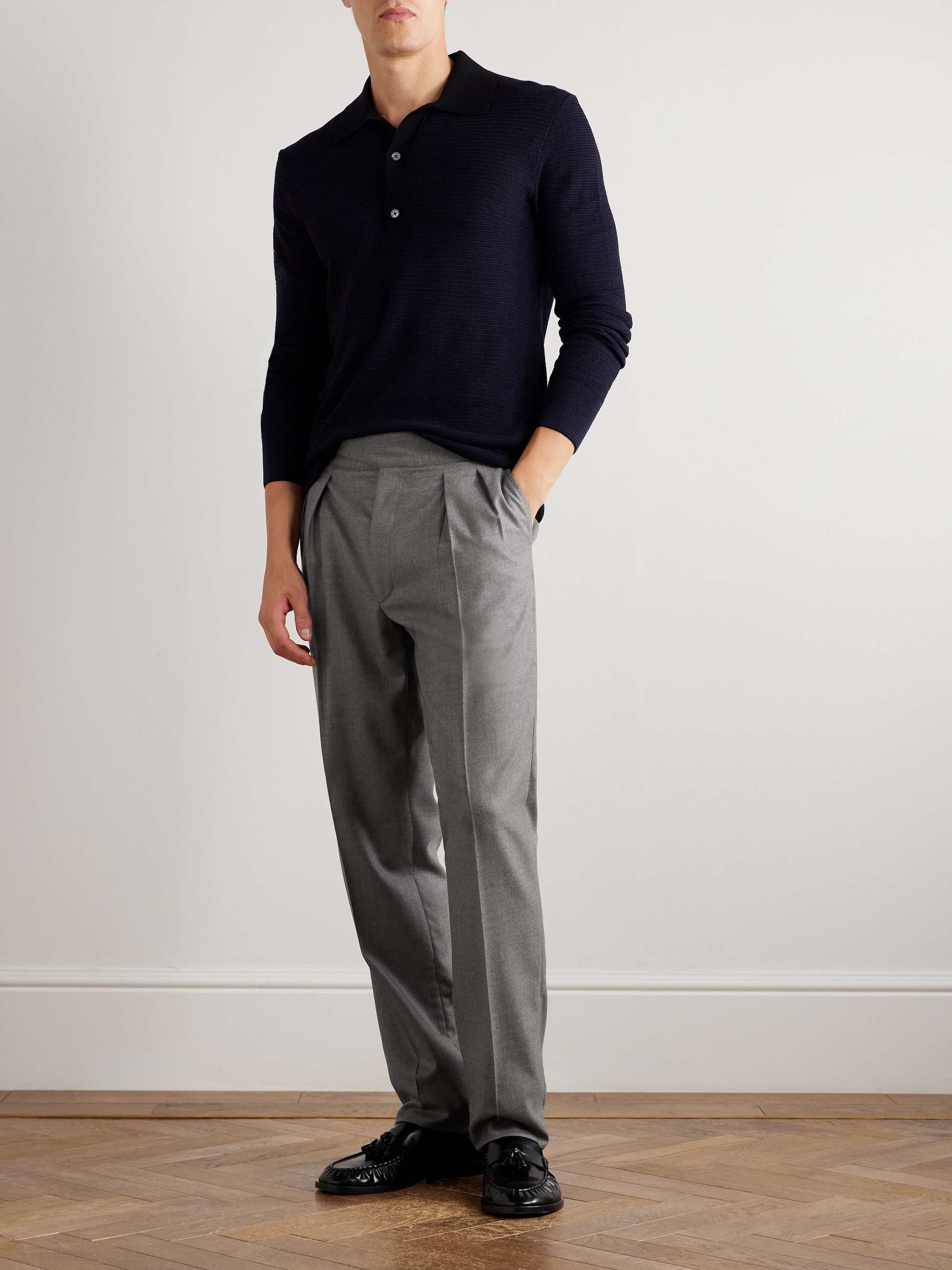RALPH LAUREN PURPLE LABEL 
