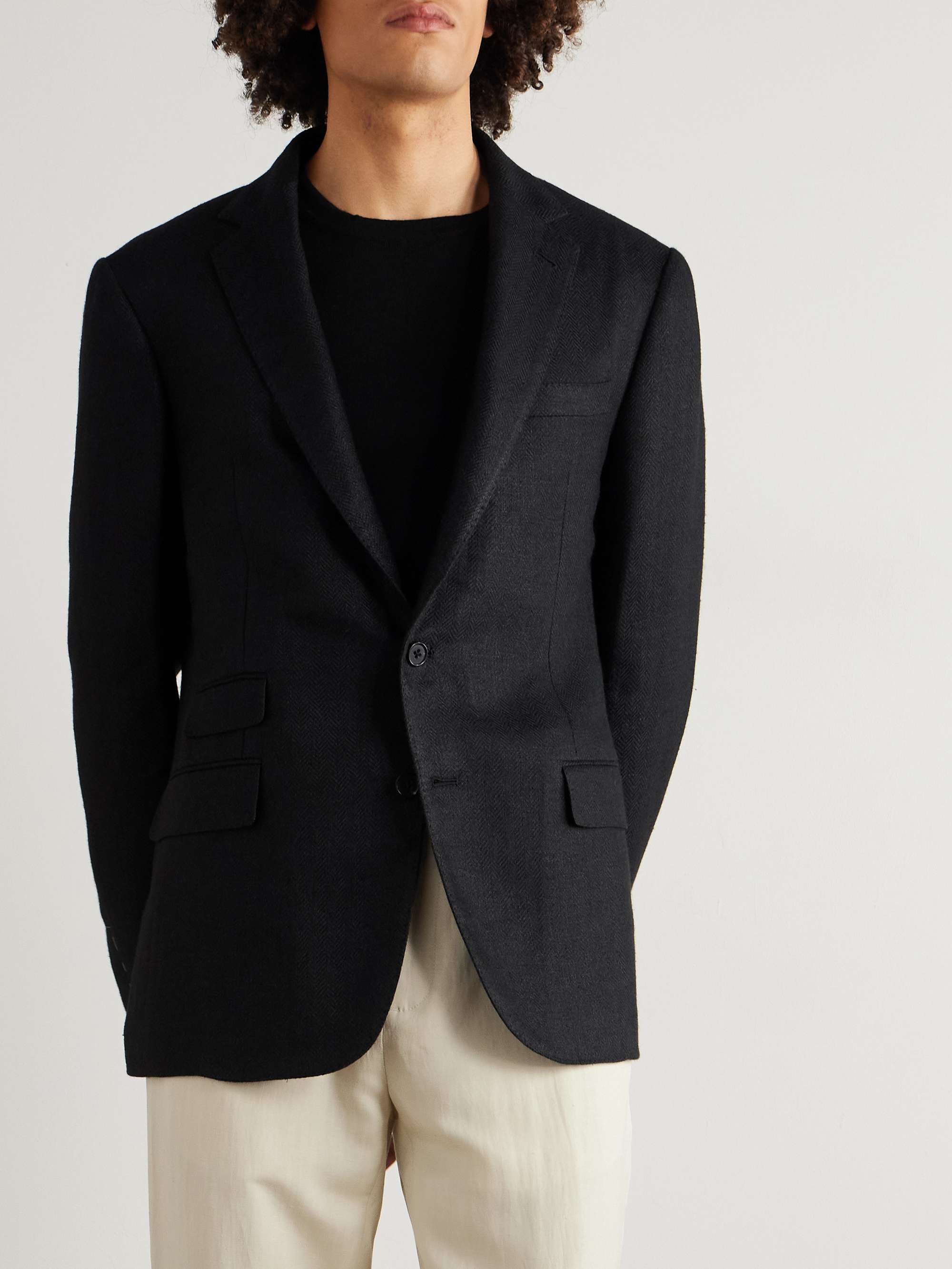 RALPH LAUREN PURPLE LABEL 