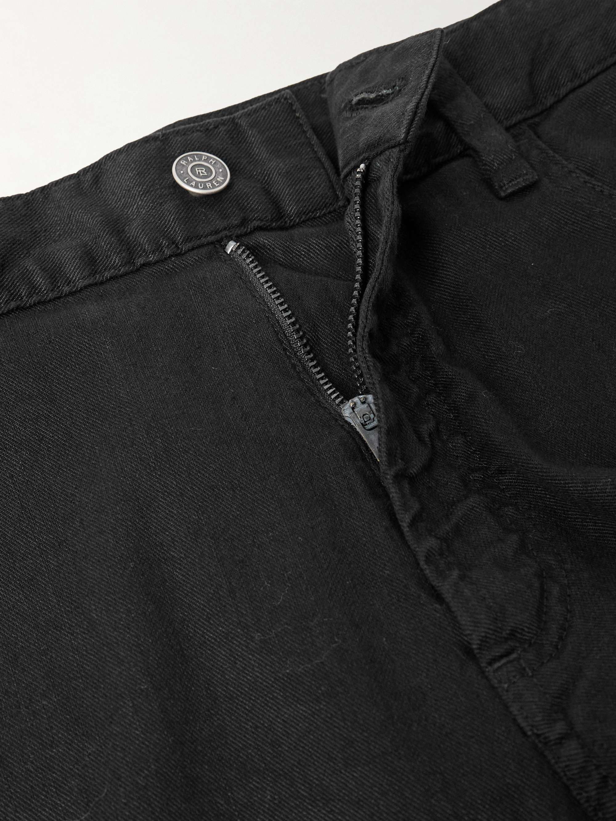 RALPH LAUREN PURPLE LABEL 